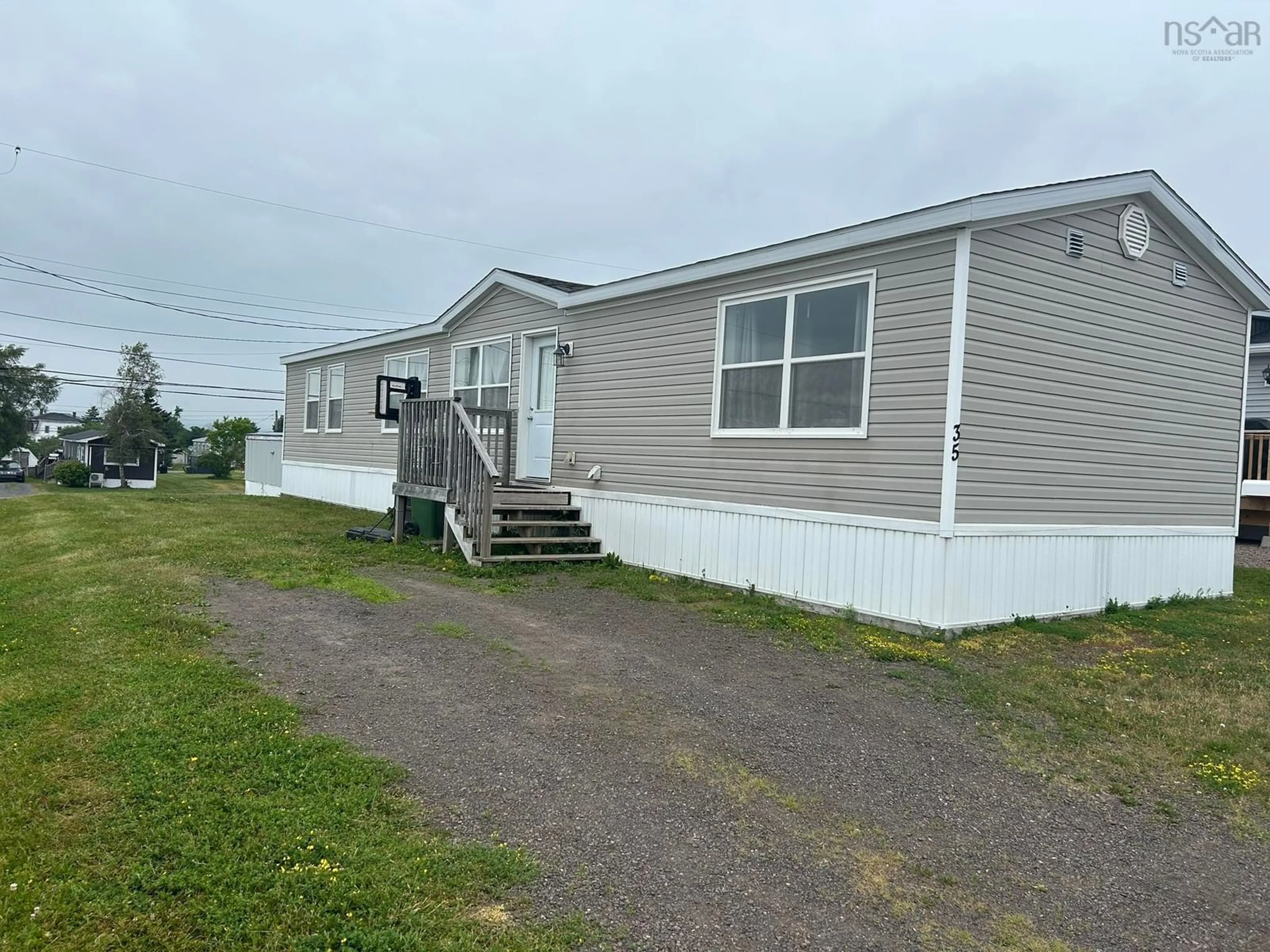 Unknown for 35 Bomber Dr, Bible Hill Nova Scotia B2N 2W5