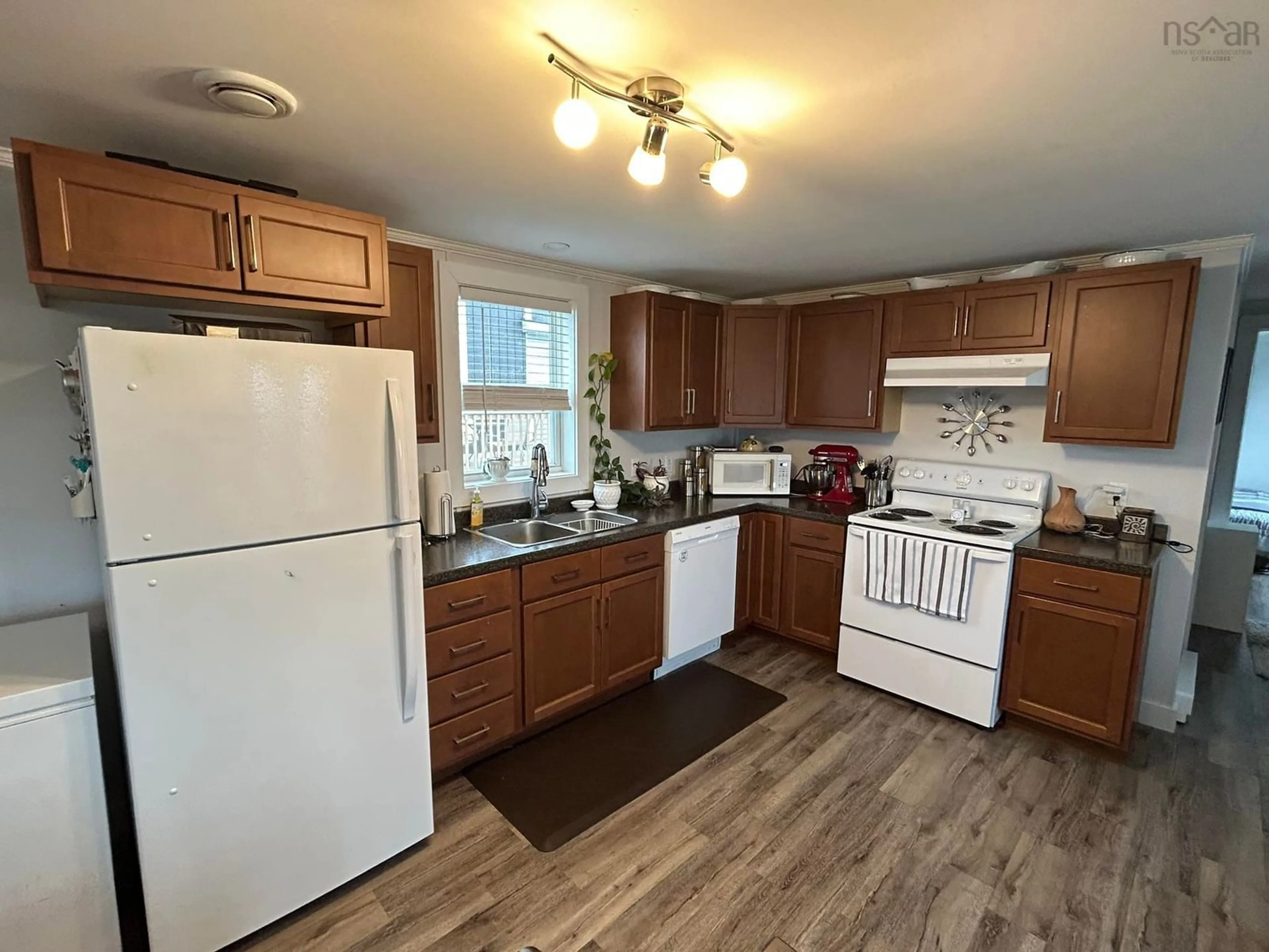 Standard kitchen, unknown for 35 Bomber Dr, Bible Hill Nova Scotia B2N 2W5