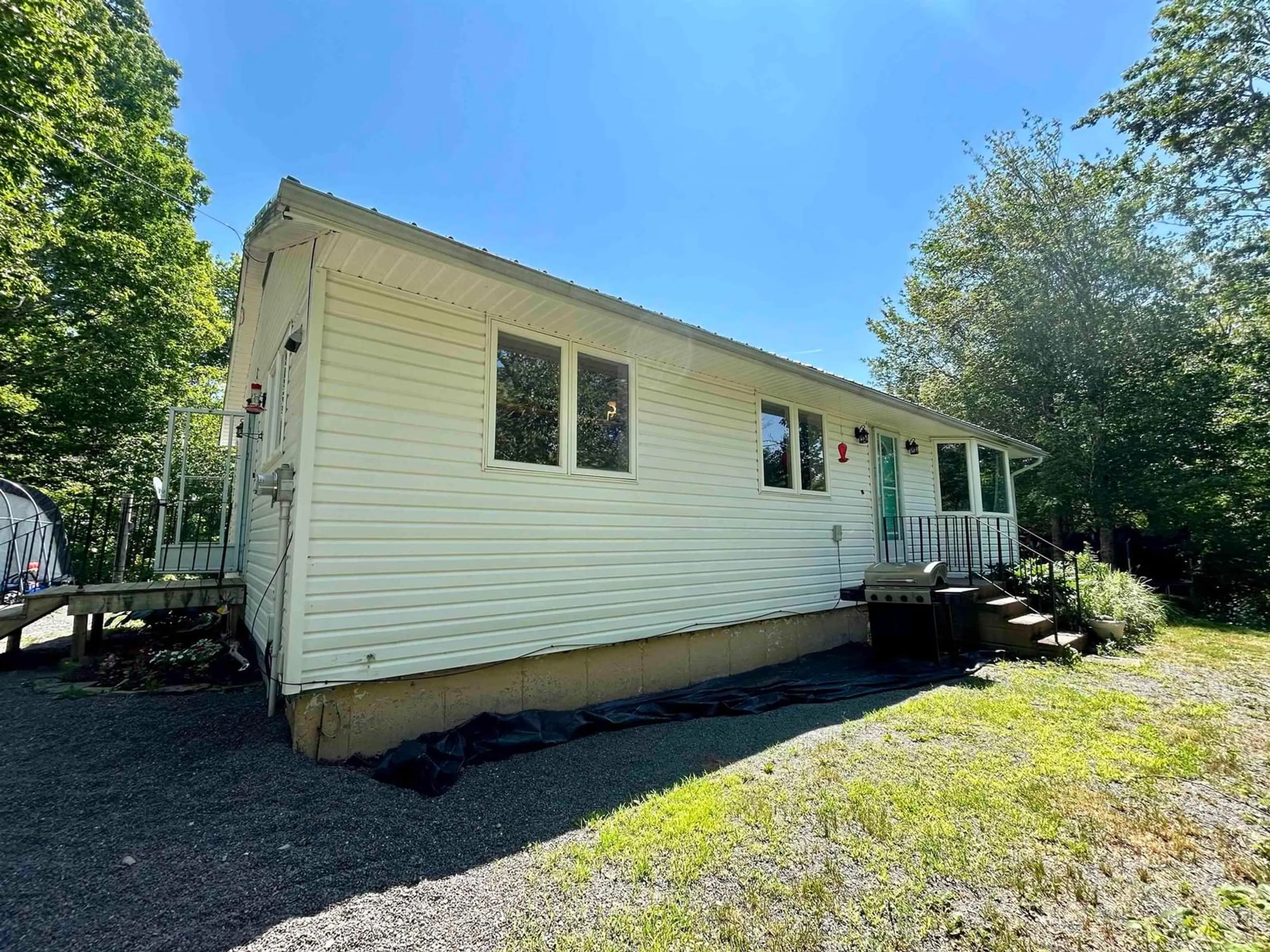 Unknown for 1209 Highway 4, Mount Thom Nova Scotia B0K 1P0