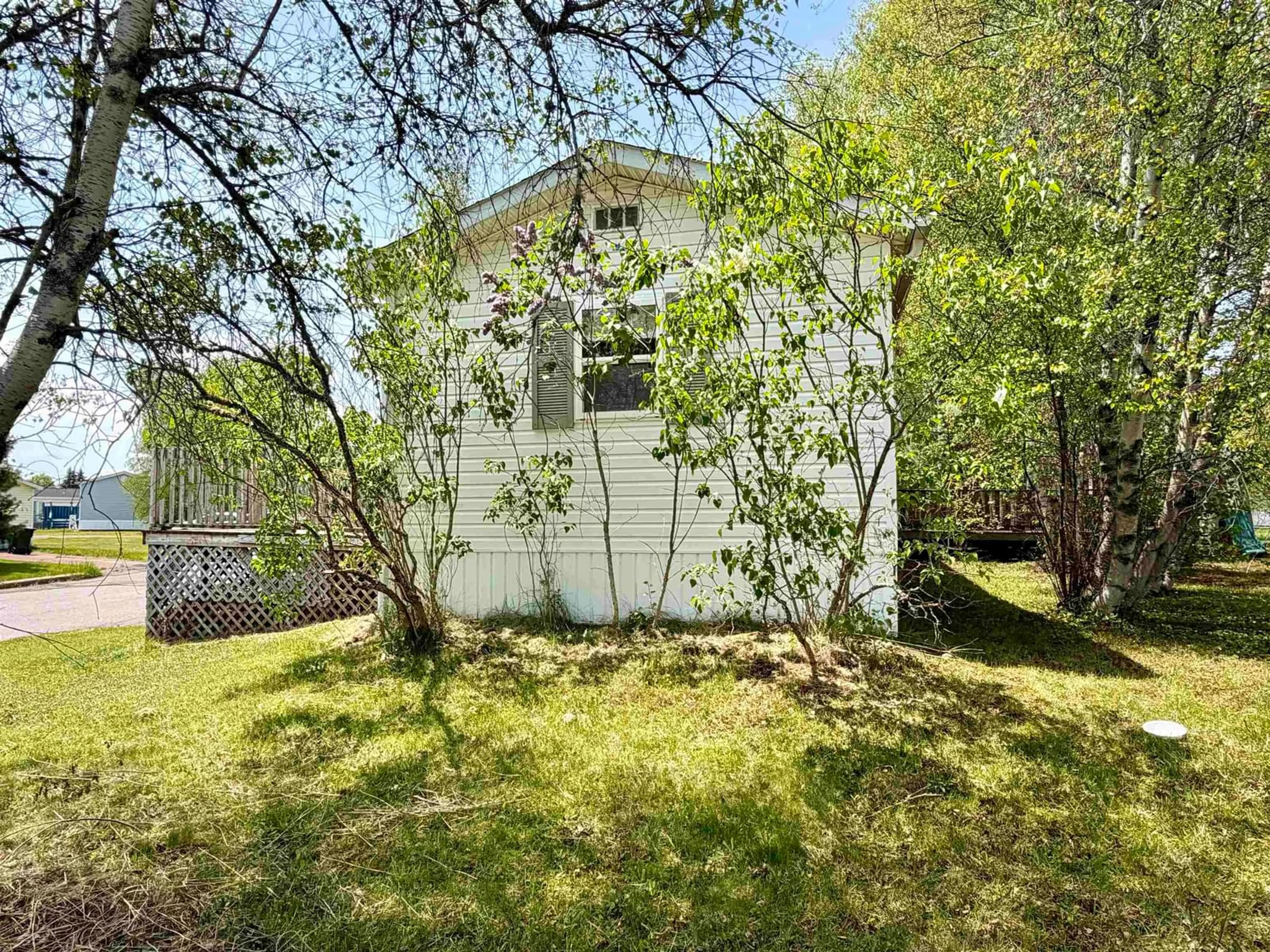 Shed for 60 Rosewood Dr, Amherst Nova Scotia B4H 4S6