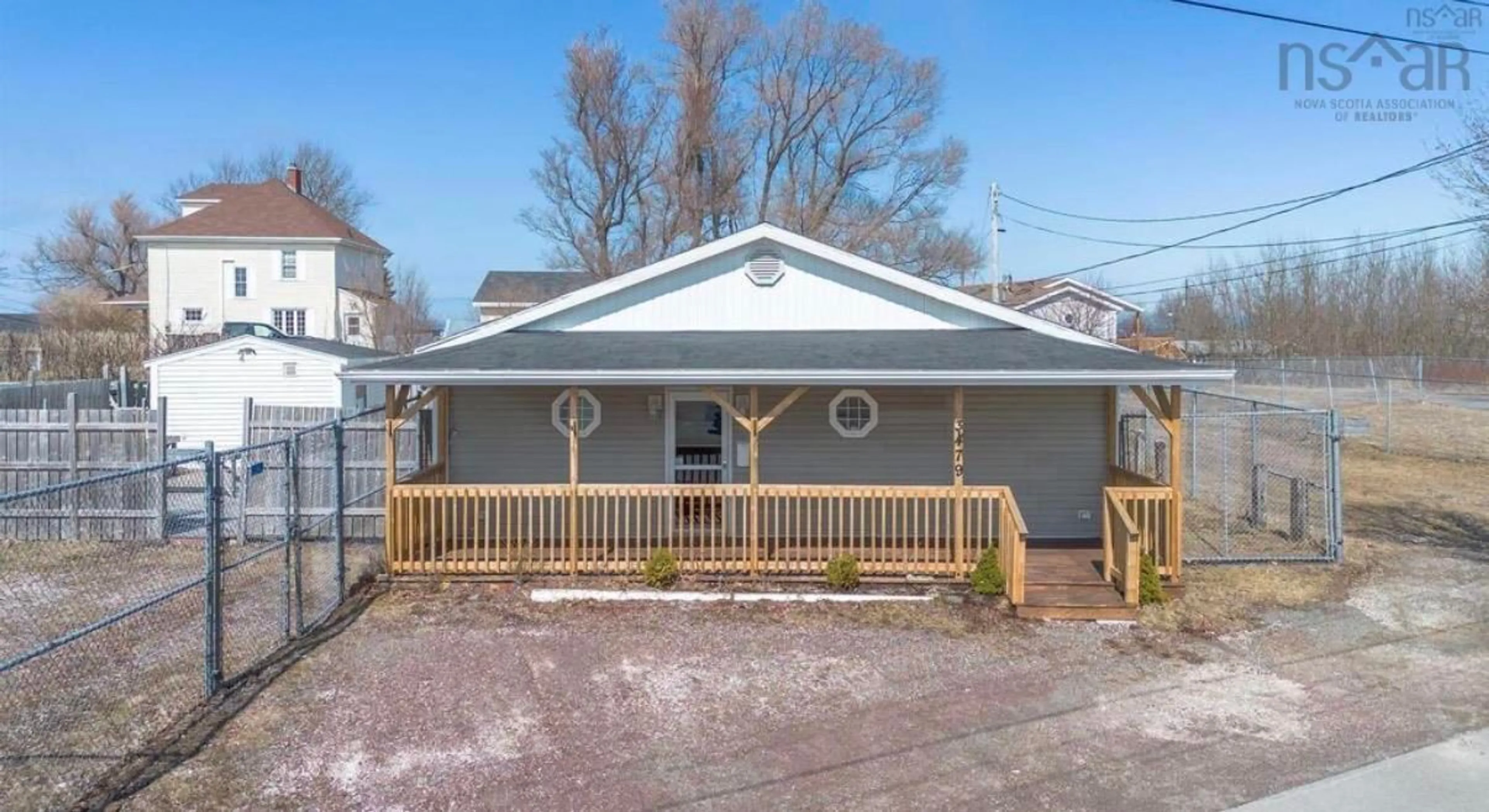 Unknown for 3479 Plummer Ave, New Waterford Nova Scotia B1H 1Z9