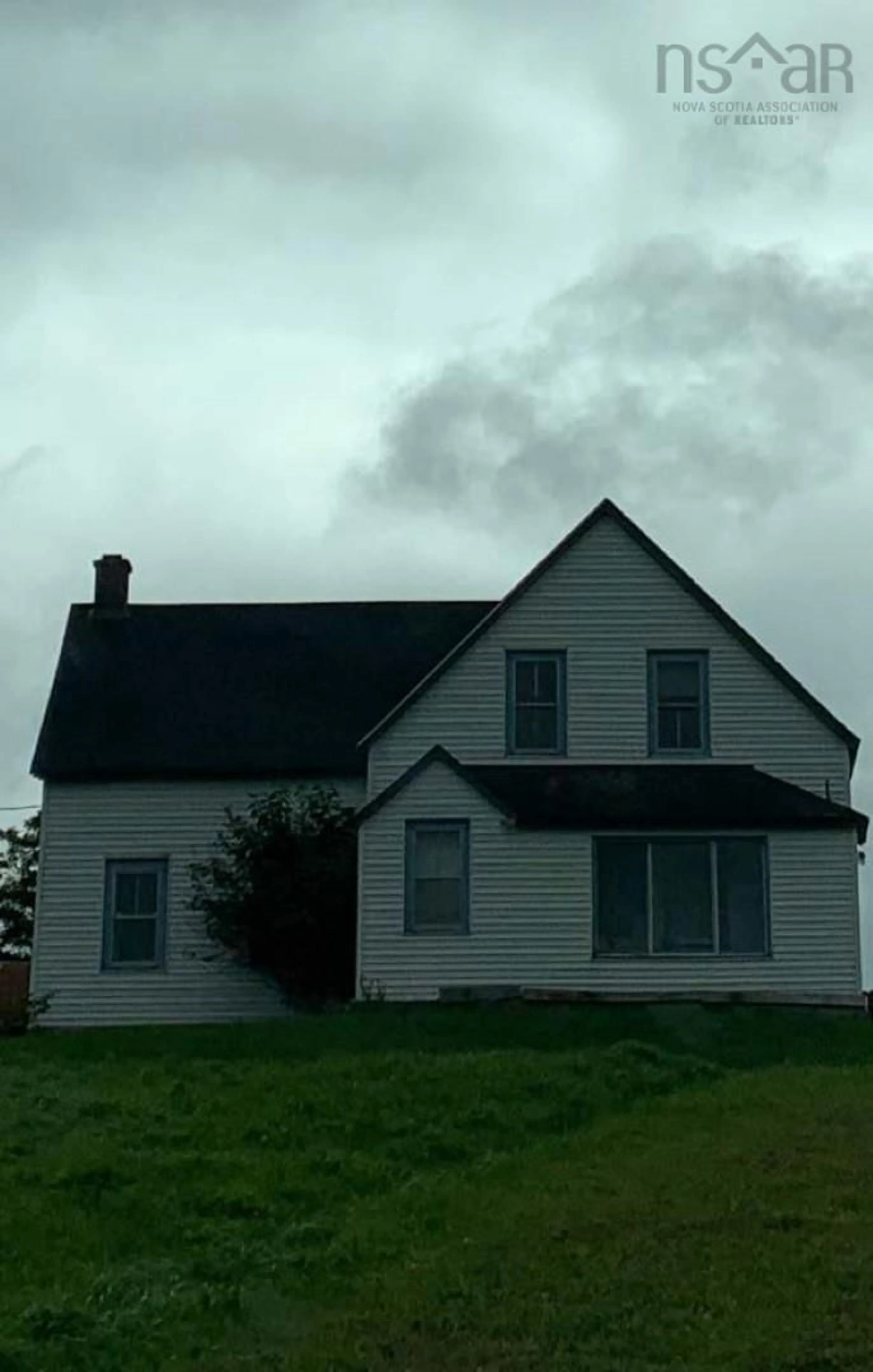 A pic of a room for 376 Upper Glencoe Rd, Mabou Nova Scotia B0E 1X0