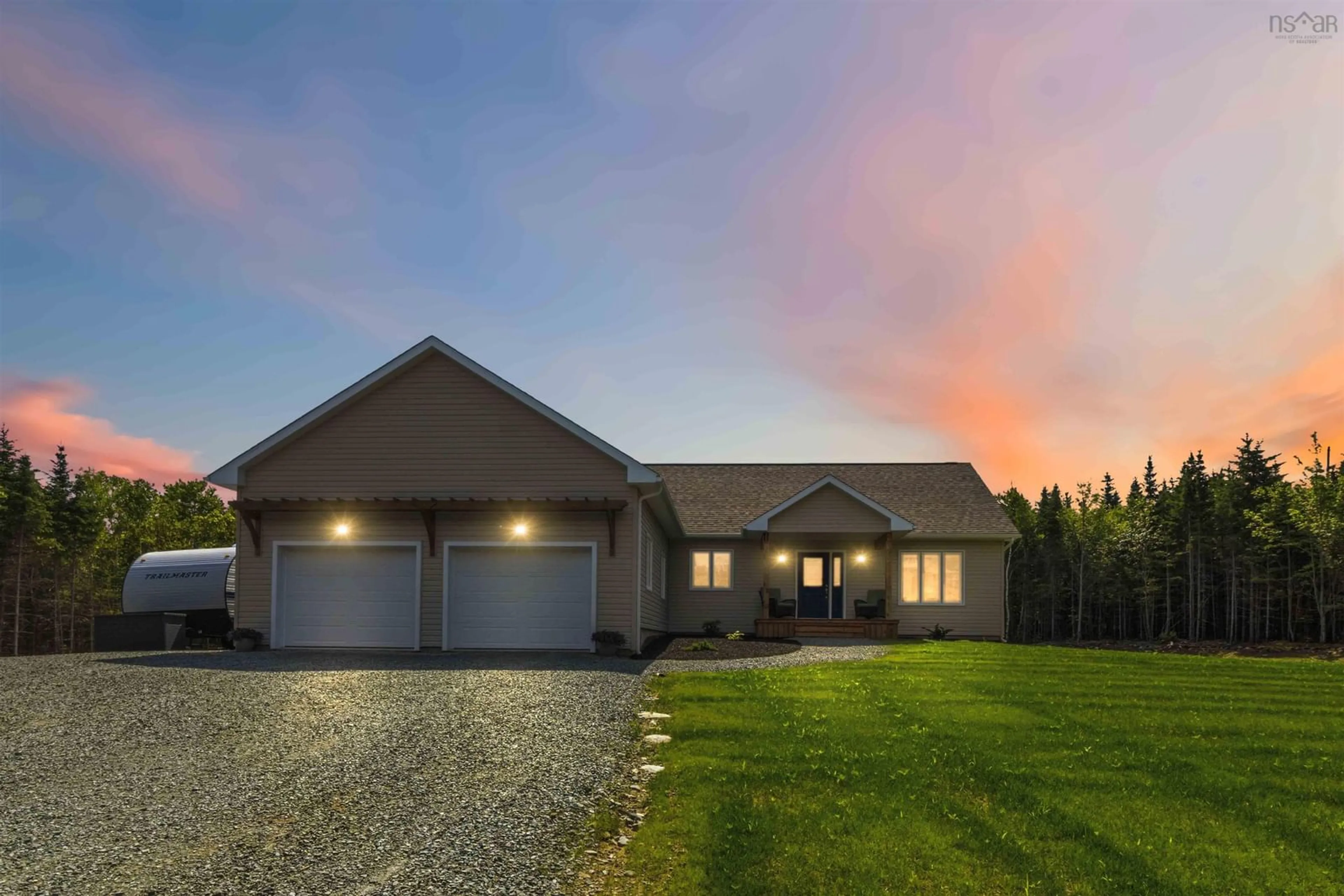 Unknown for 77 Whisper Ridge, Porters Lake Nova Scotia B3E 1J6