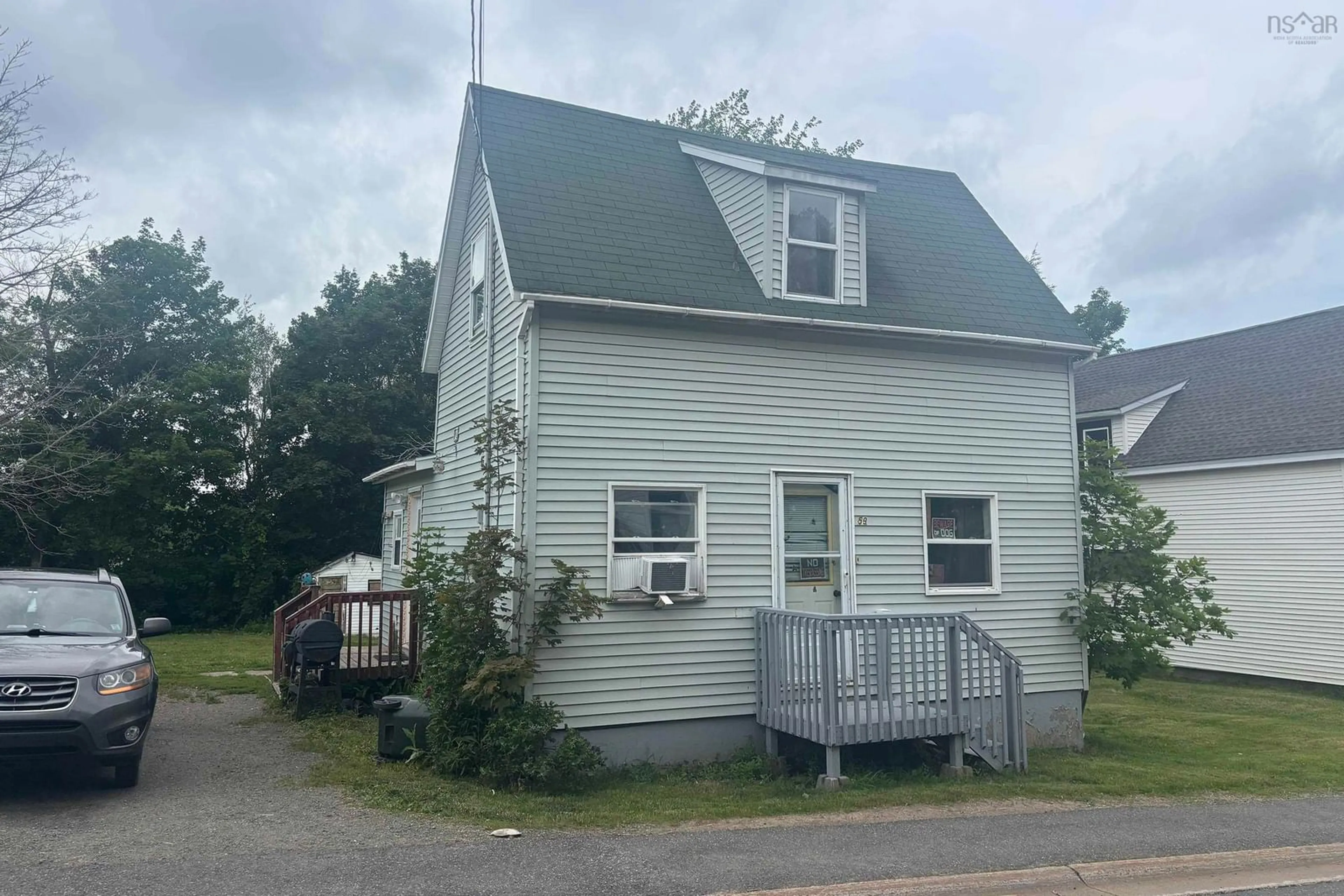 Unknown for 59 Church St, Springhill Nova Scotia B0M 1X0