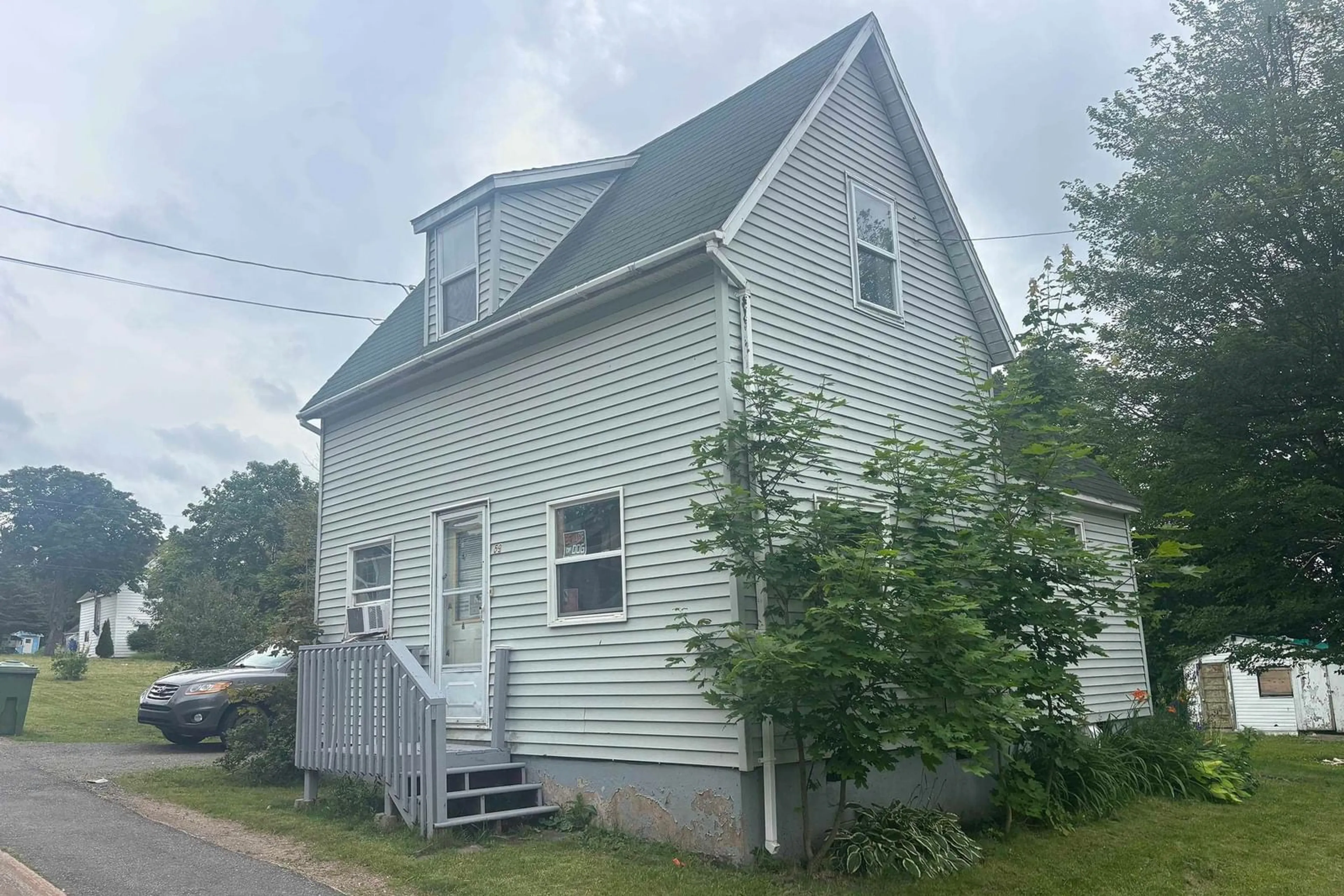 Unknown for 59 Church St, Springhill Nova Scotia B0M 1X0