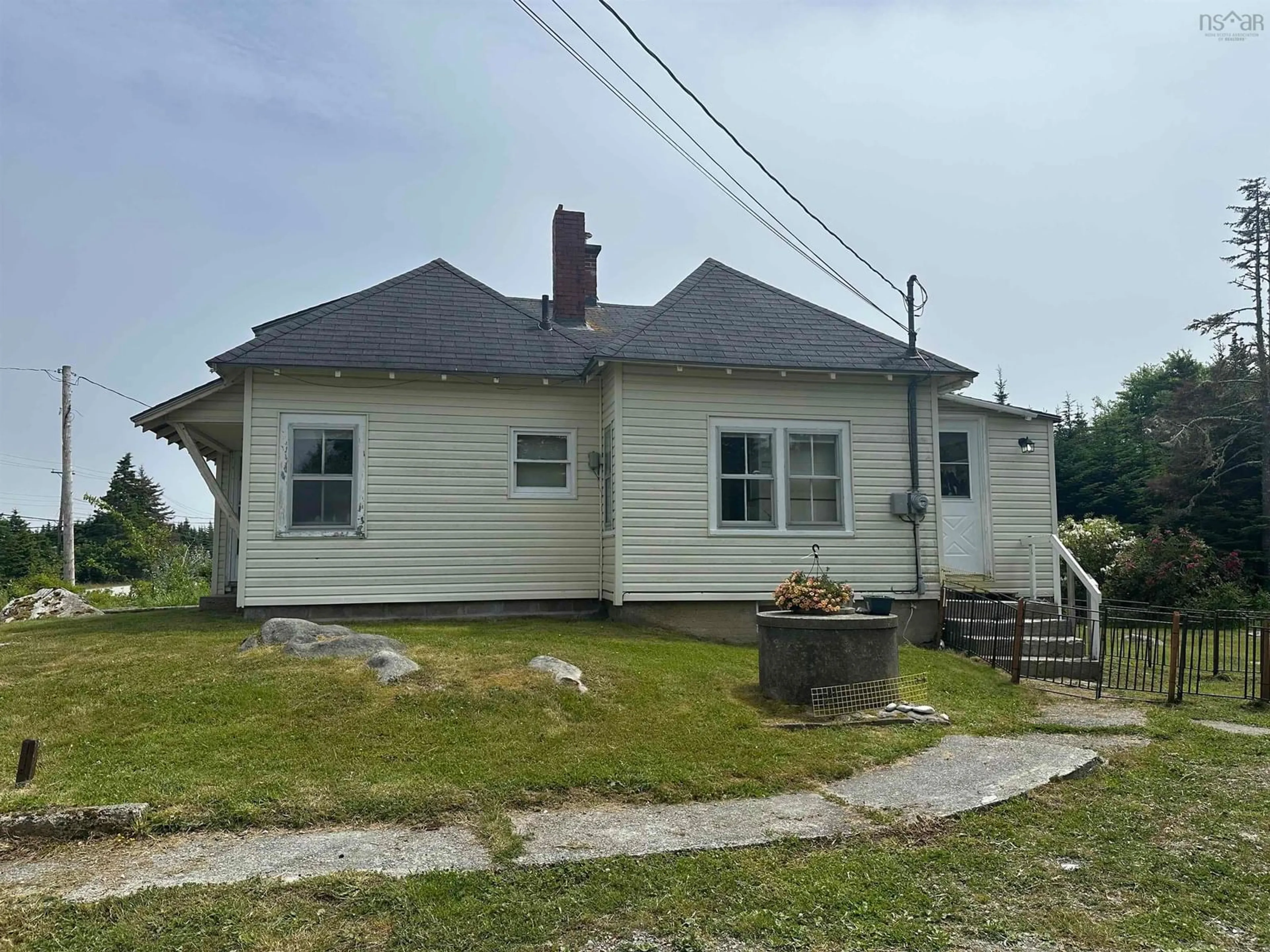 Unknown for 1797 Highway 330, Newellton Nova Scotia B0W 1P0
