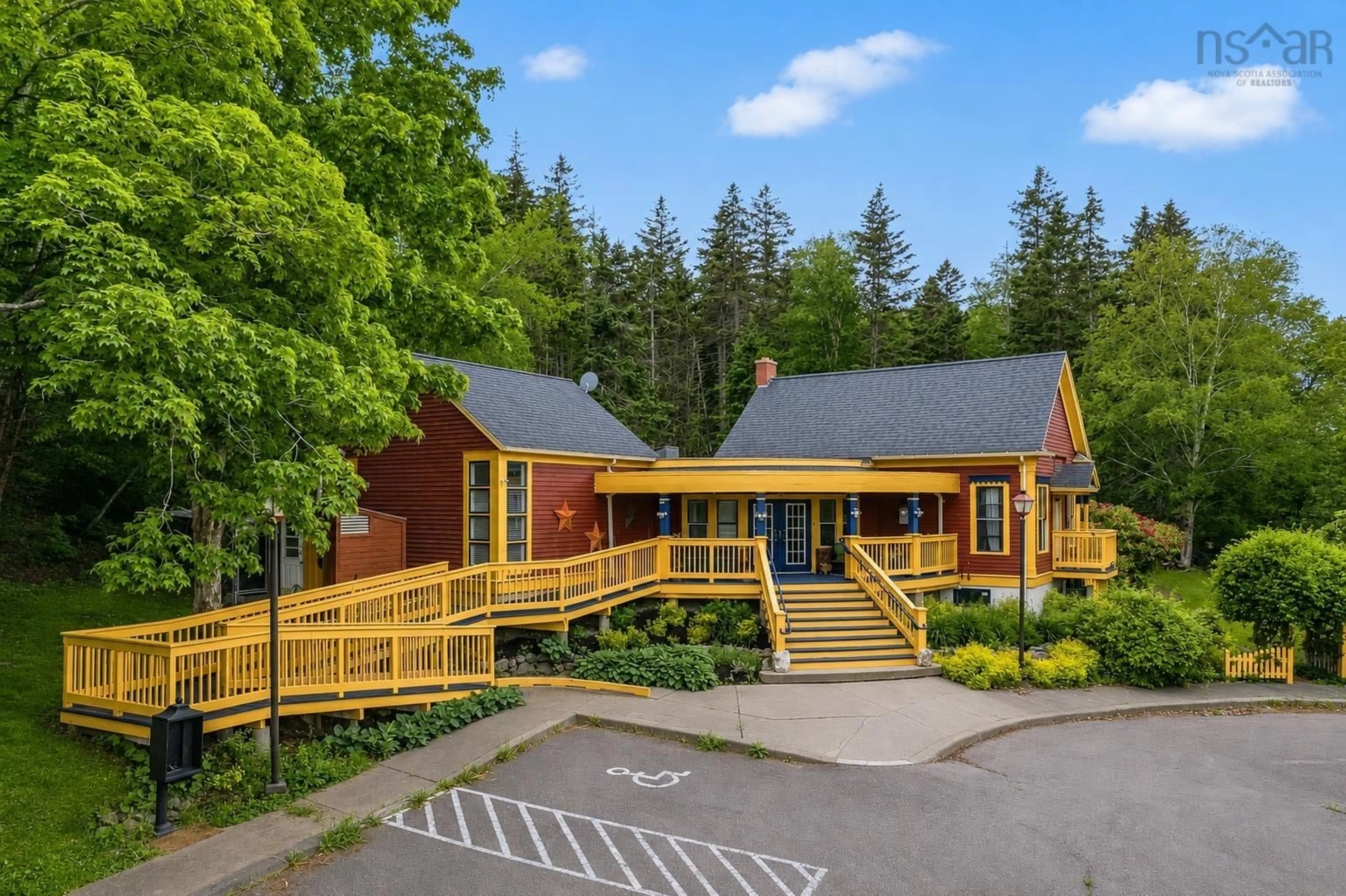 Unknown for 8077 East Bay Hwy, Big Pond Nova Scotia B1J 1Z5