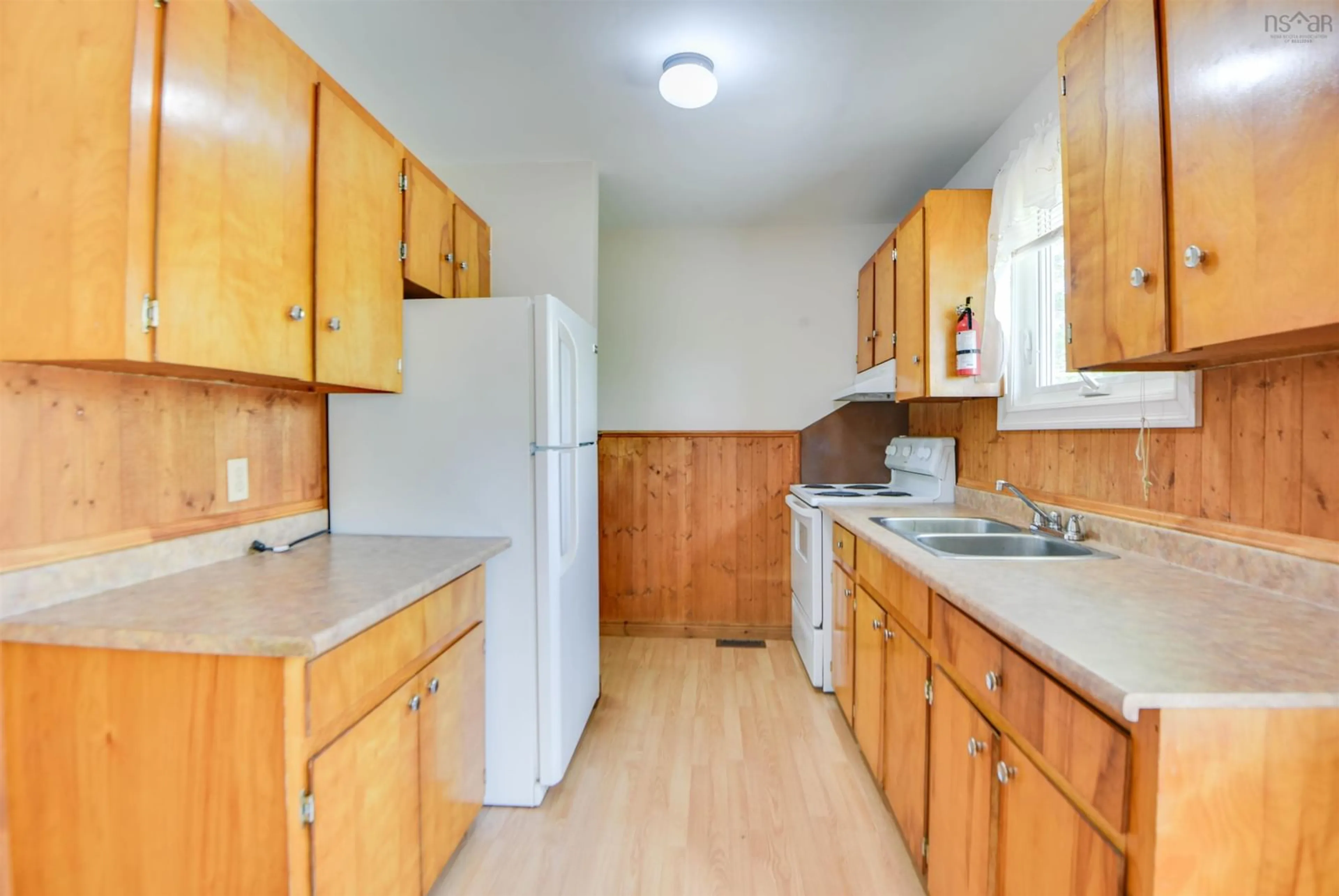 Standard kitchen, unknown for 4538 Little Harbour Rd, Little Harbour Nova Scotia B2H 5C4