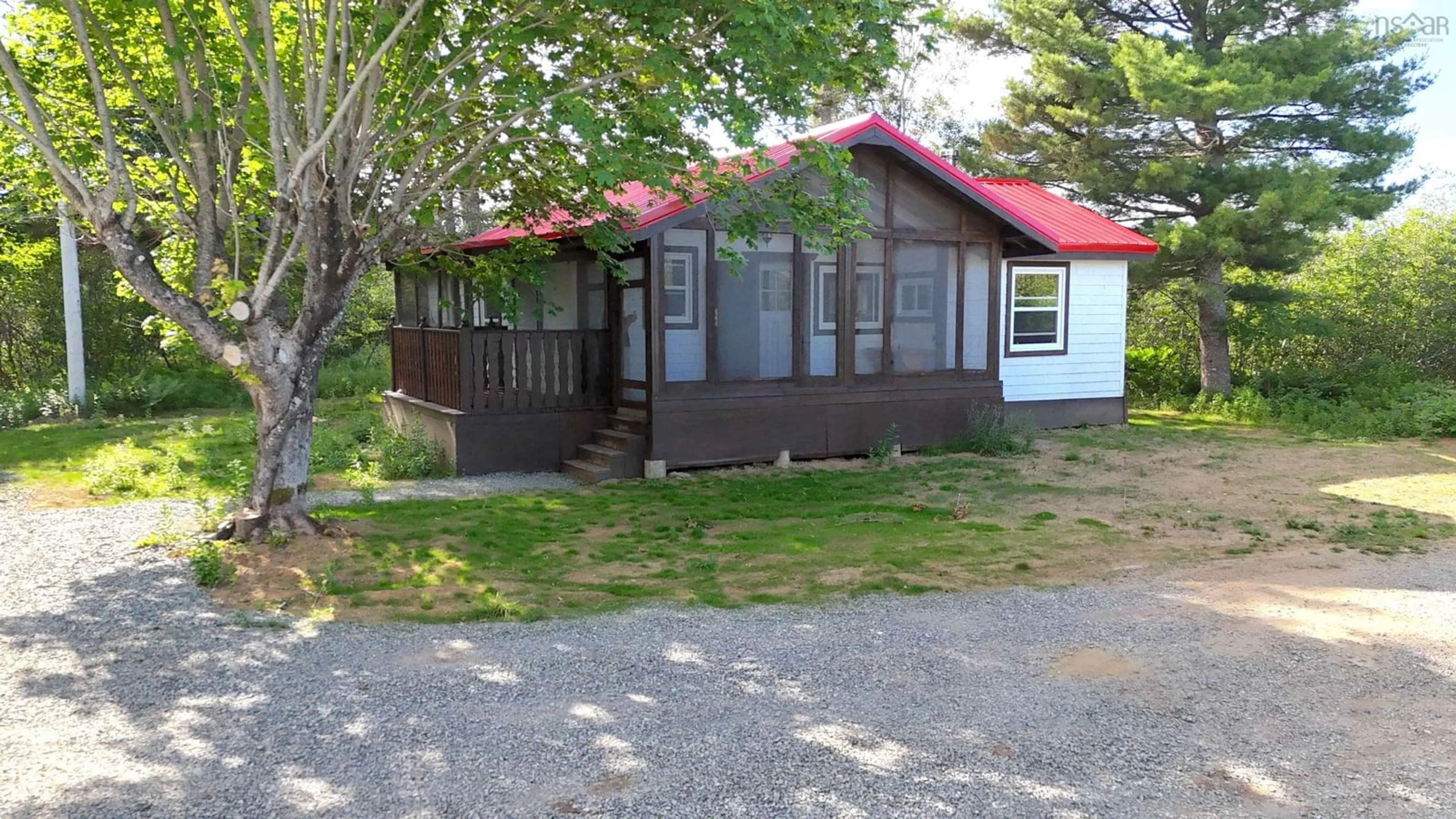 Unknown for 82 Golden River Rd, Loch Lomond Nova Scotia B2E 1B2