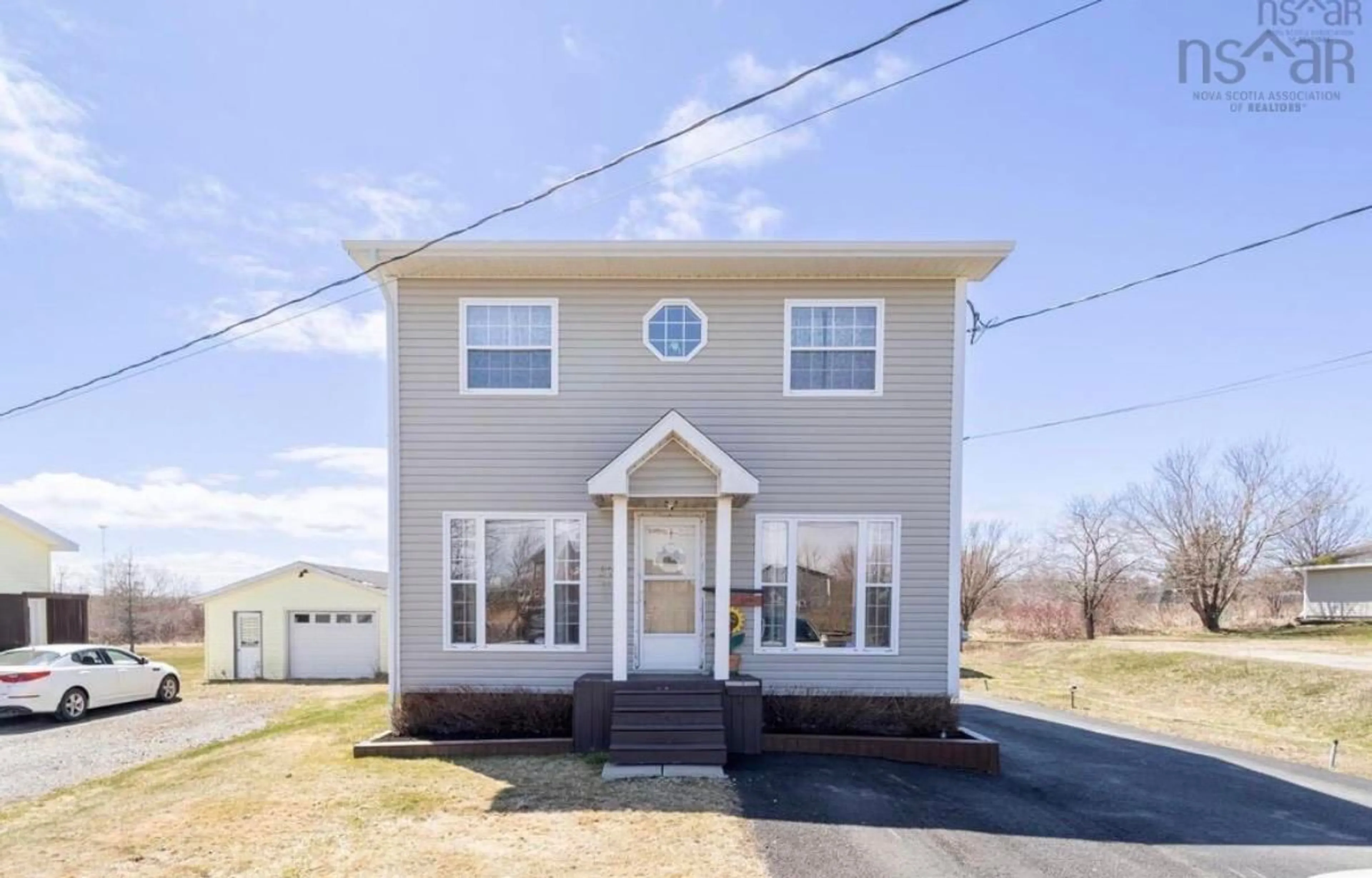 Unknown for 3752 Ellsworth Ave, New Waterford Nova Scotia B1H 2H8