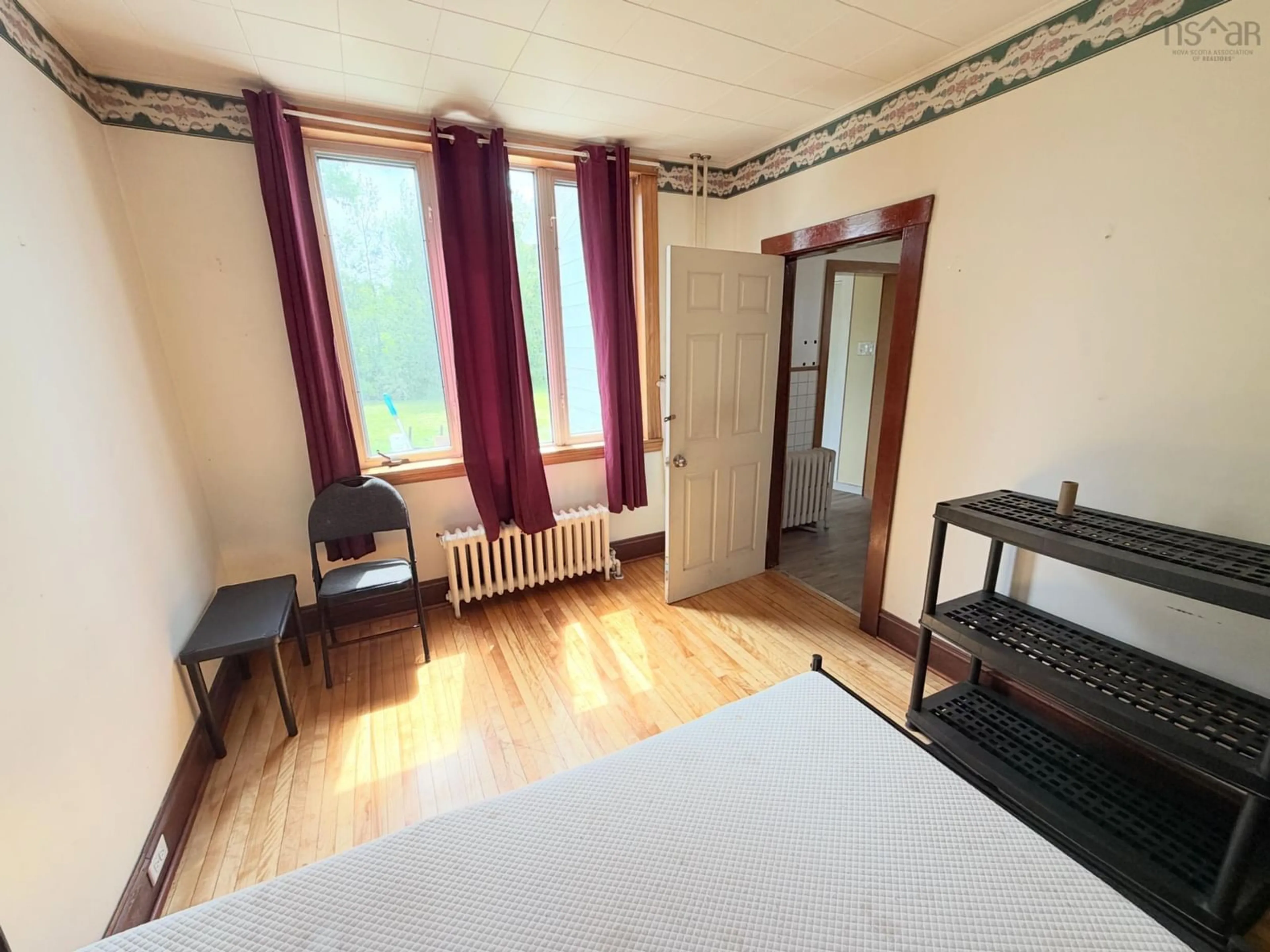 A pic of a room for 31 Hickman St, Glace Bay Nova Scotia B1A 2X8
