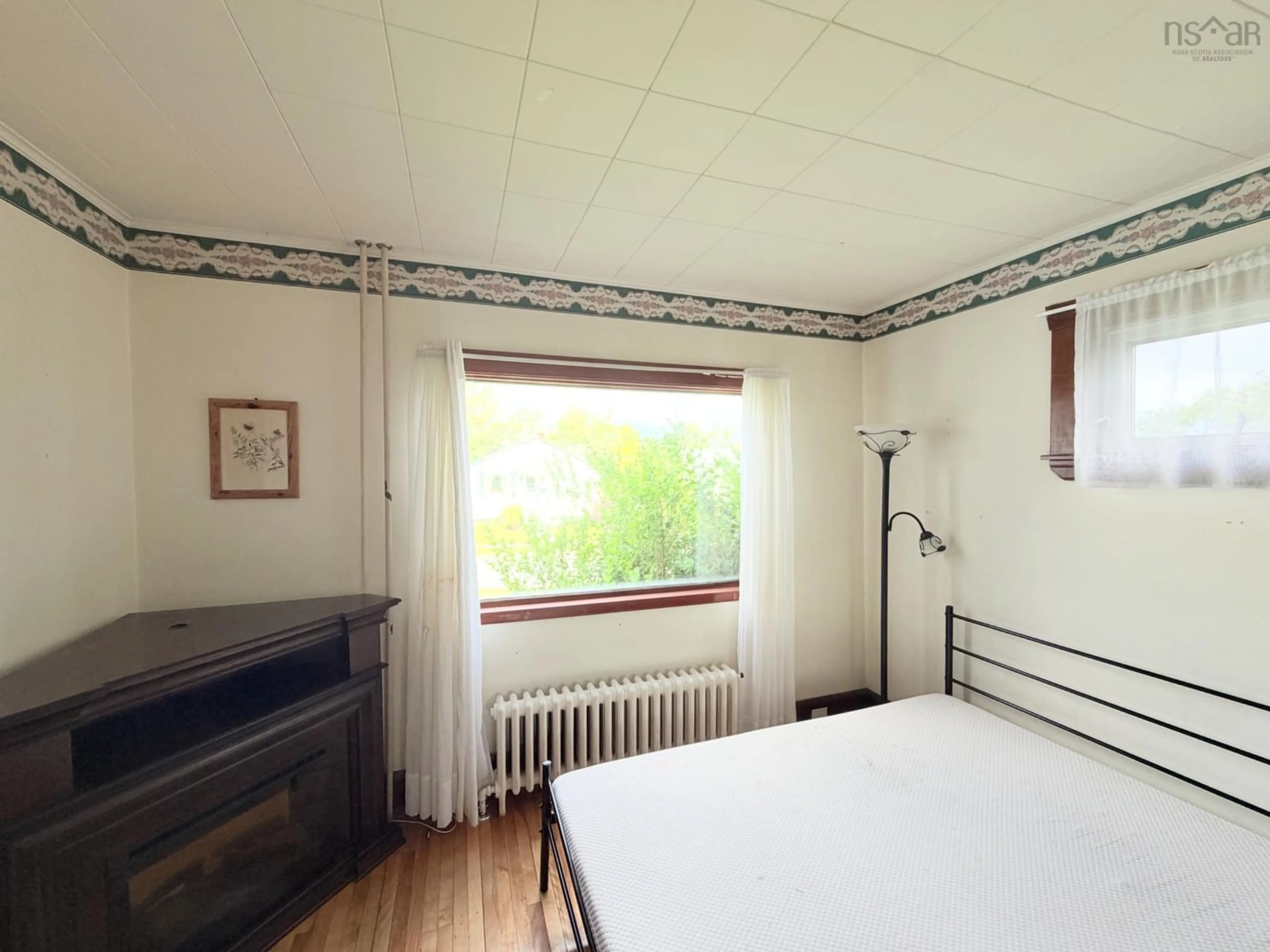 A pic of a room for 31 Hickman St, Glace Bay Nova Scotia B1A 2X8