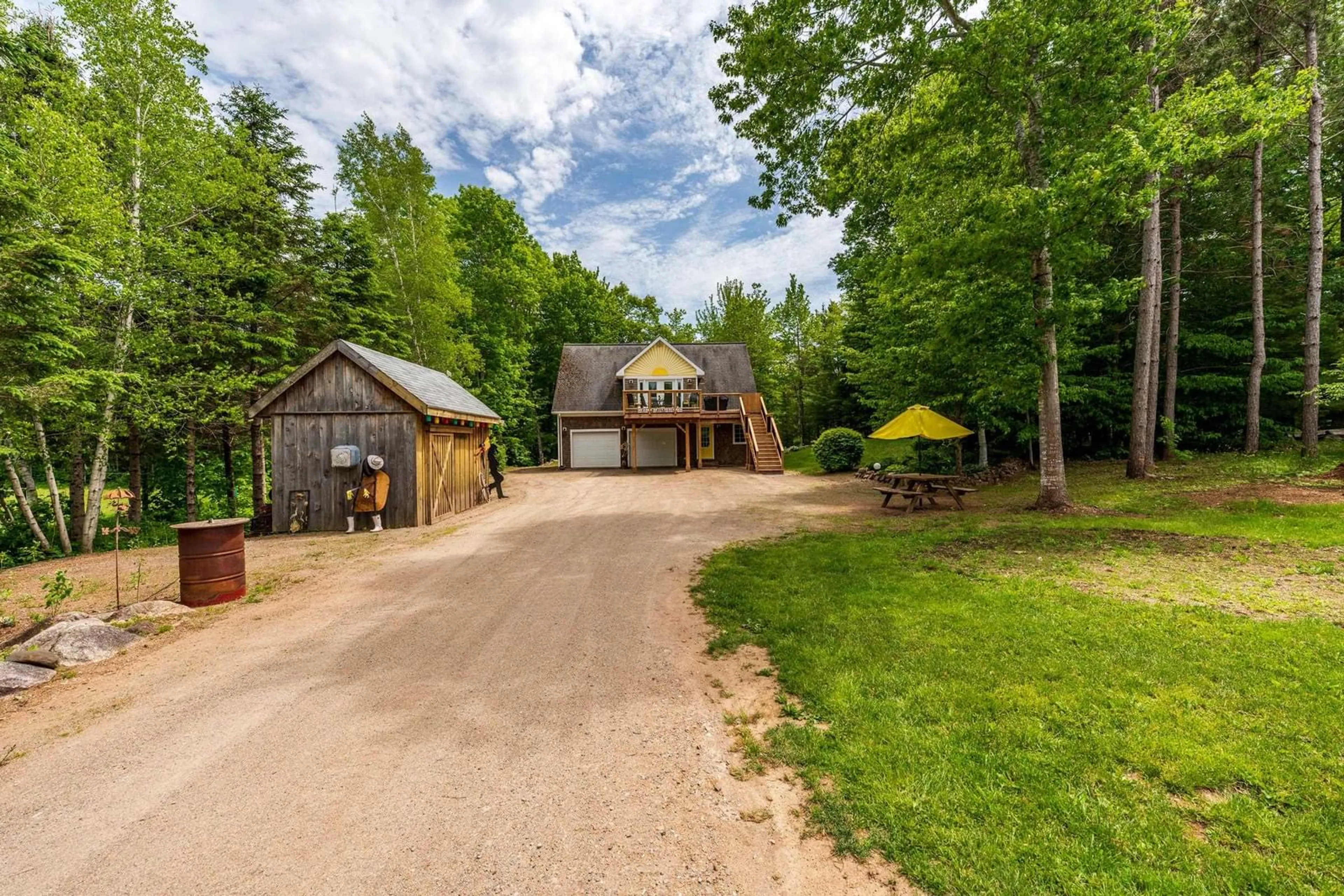 Unknown for 128 Messenger Rd, Torbrook Mines Nova Scotia B0P 1N0