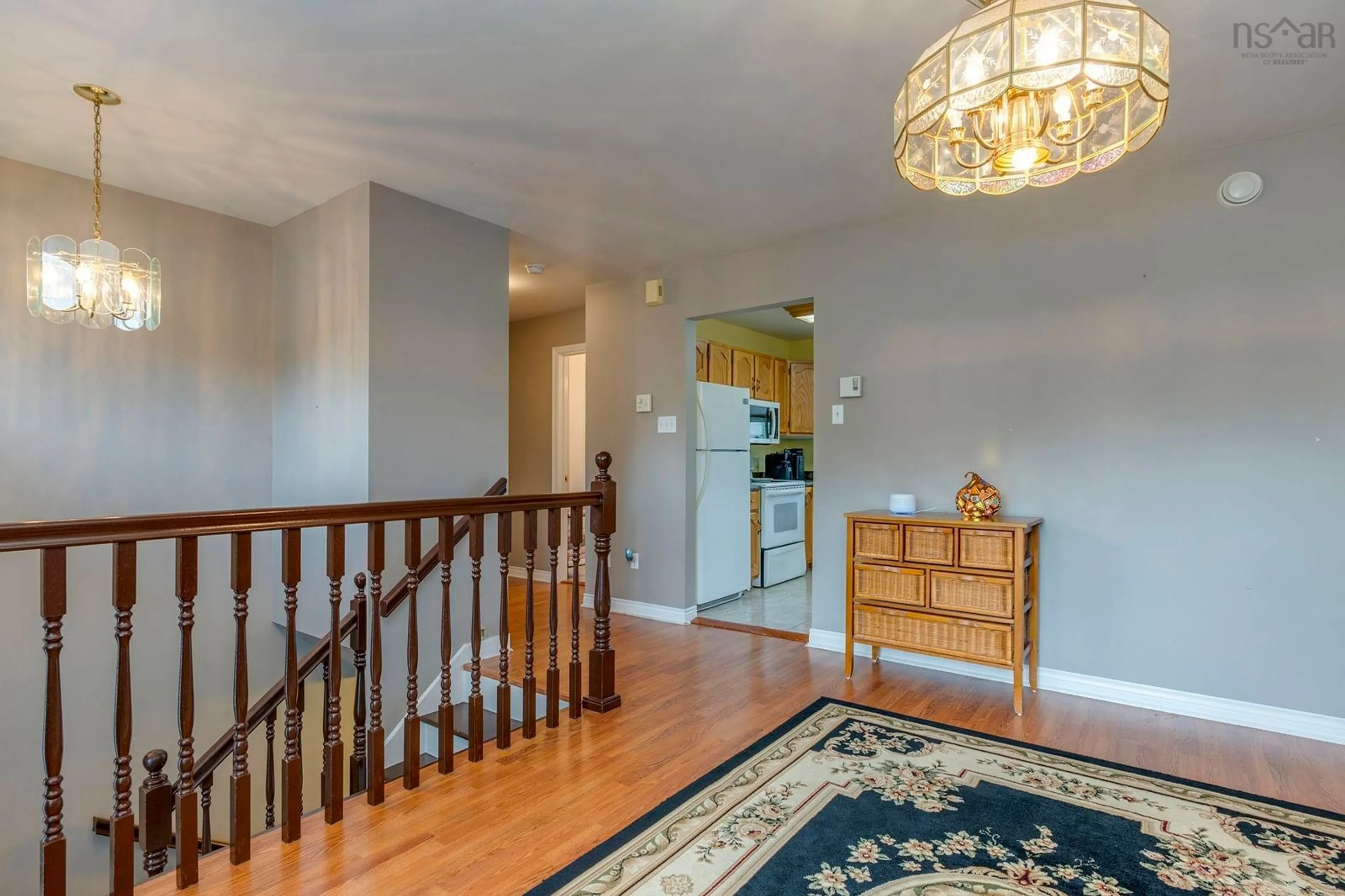 Indoor foyer for 89 Boyd Ave, Enfield Nova Scotia B2T 1L3