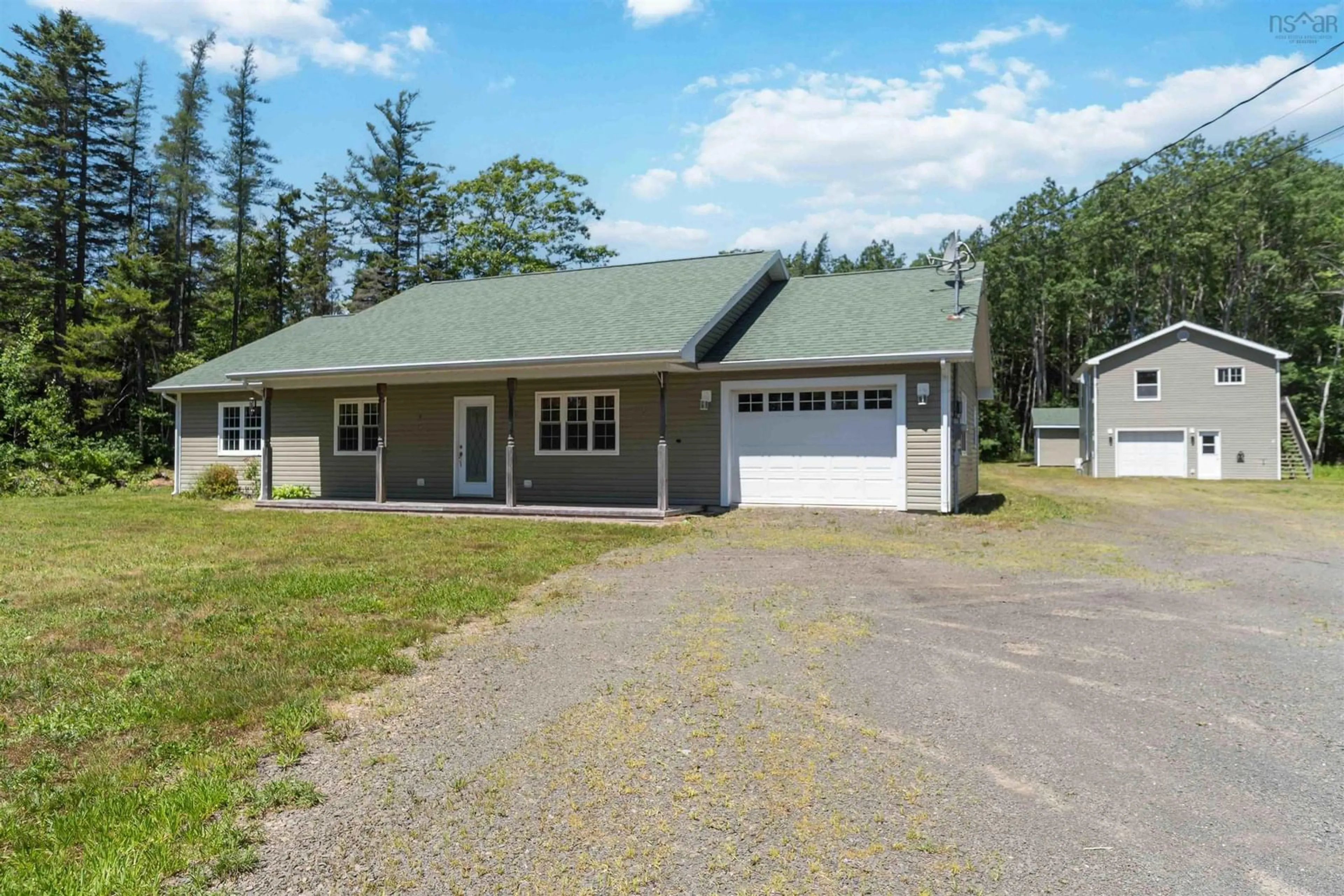 Unknown for 62 Shreve St, Digby Nova Scotia B0V 1A0