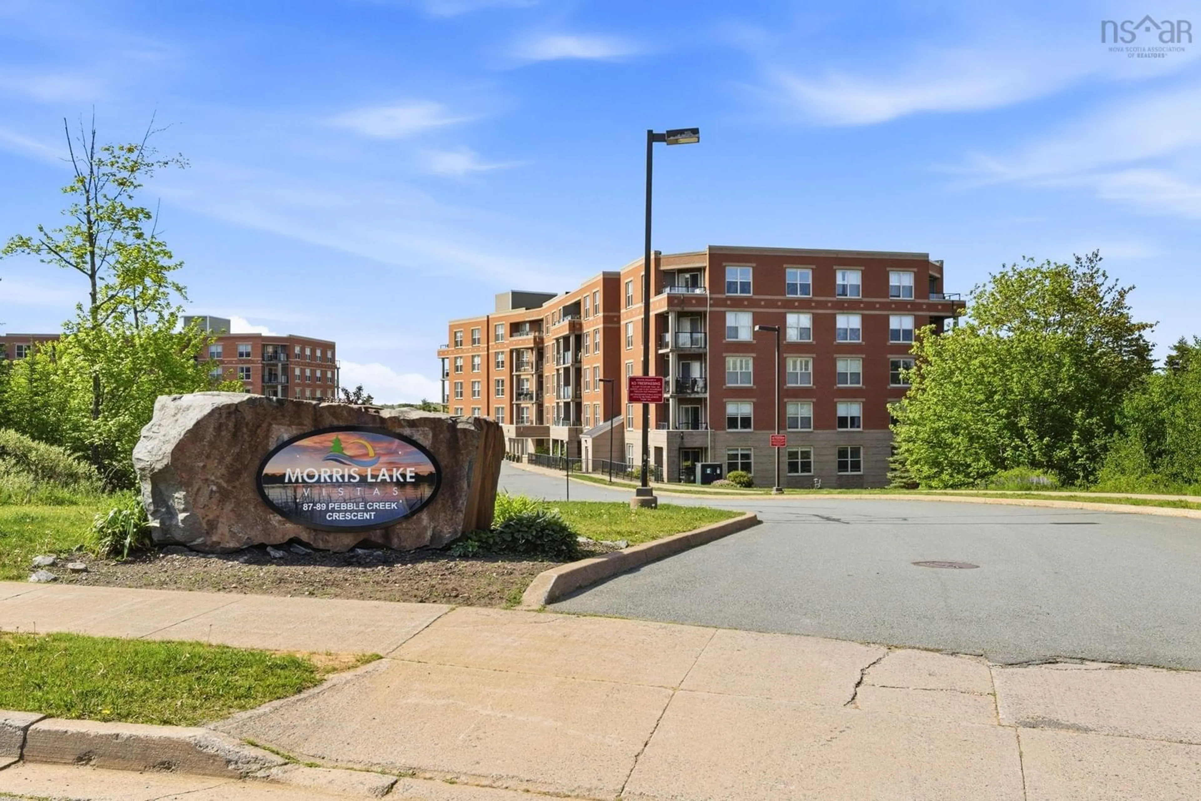 Unknown for 87 Pebblecreek Cres #111, Dartmouth Nova Scotia B2W 0J9