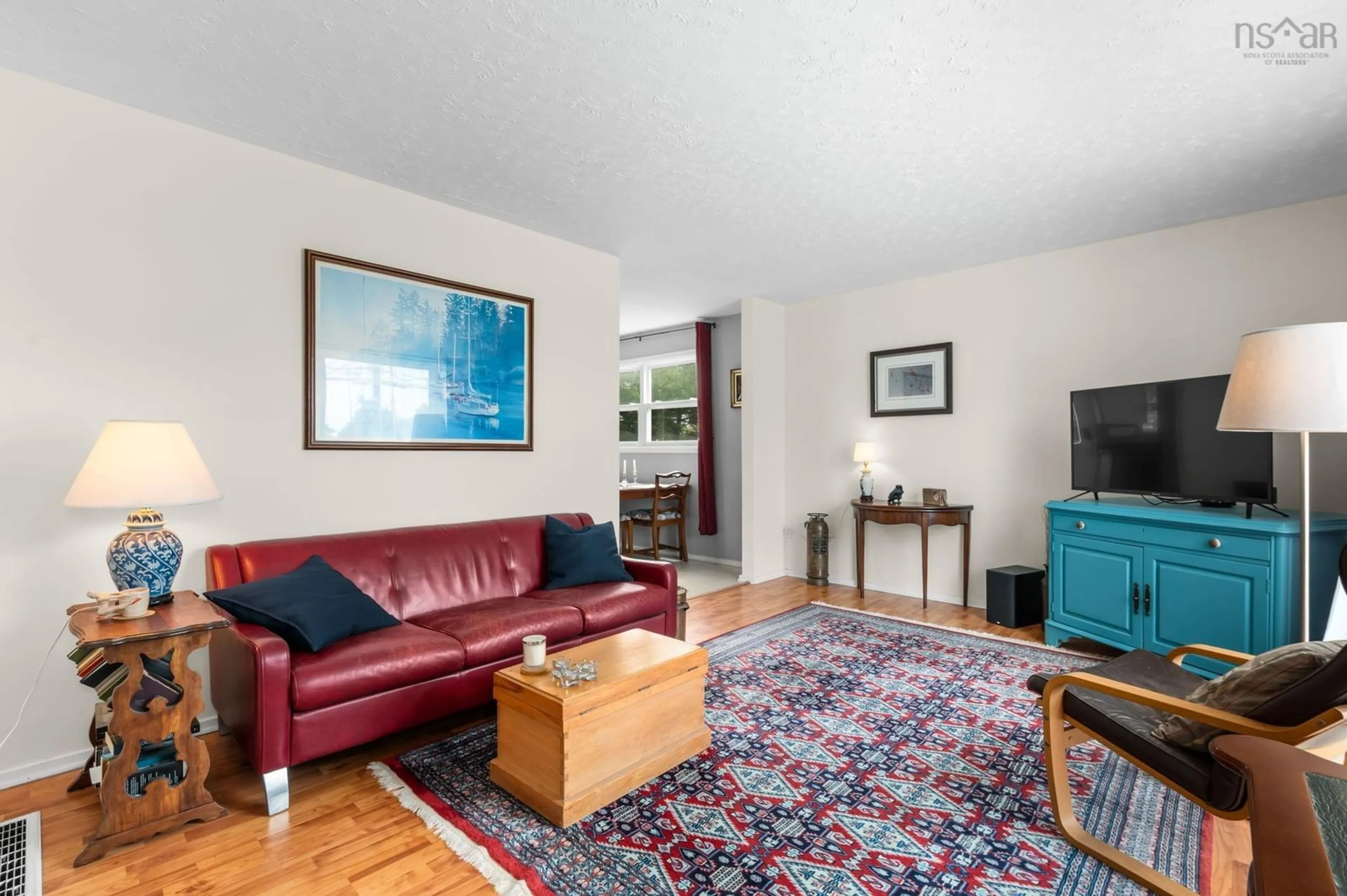 Living room with furniture, unknown for 484 Spring Ave, Dartmouth Nova Scotia B2W 1X8