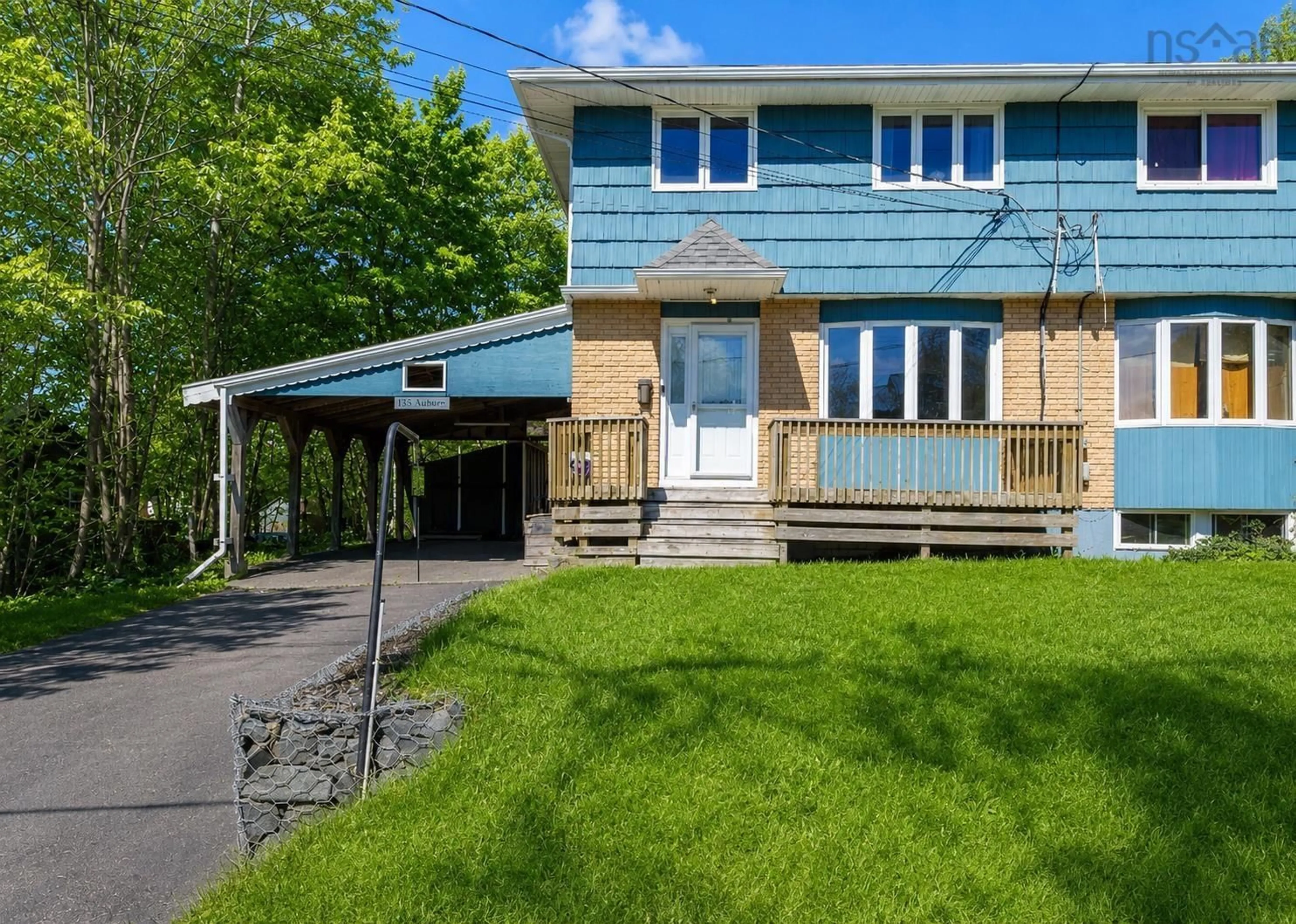 Unknown for 24 Mcintosh St, Spryfield Nova Scotia B3R 1G8