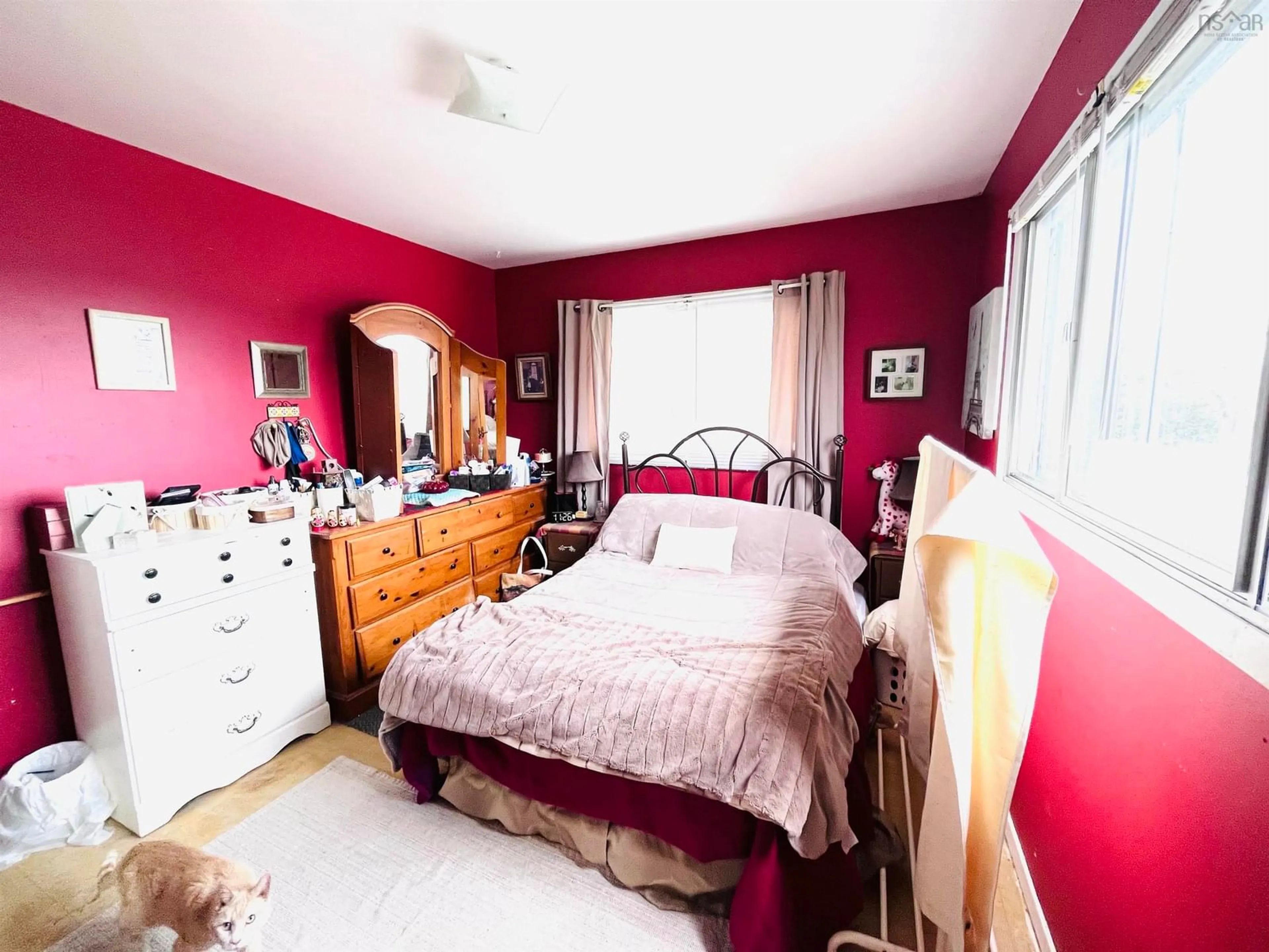 A pic of a room for 84-86 Williams Lake Rd #A B, Armdale Nova Scotia B3P 1T3