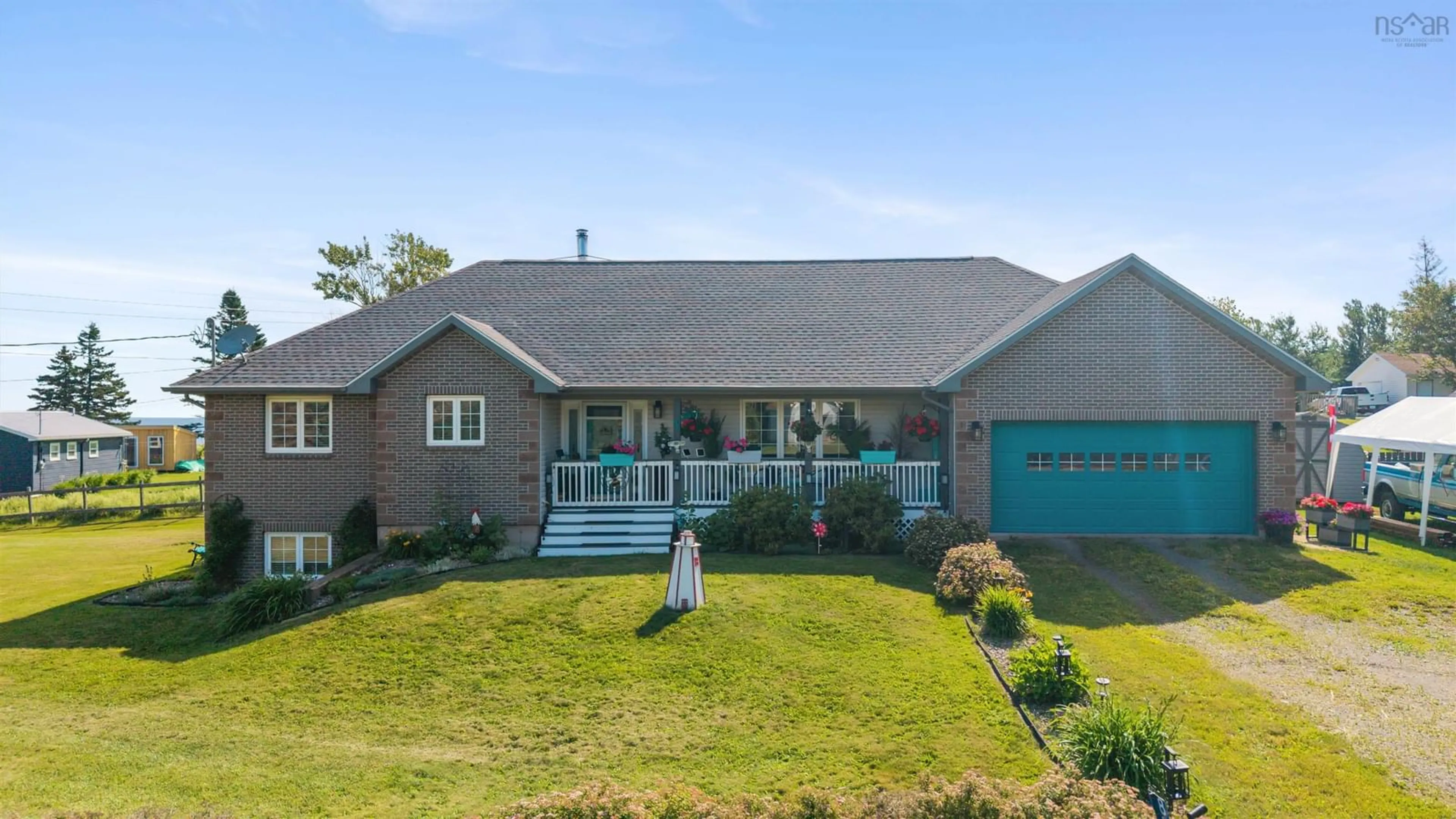 Unknown for 98 Ocean Front Dr, Gulf Shore Nova Scotia B0K 1L0