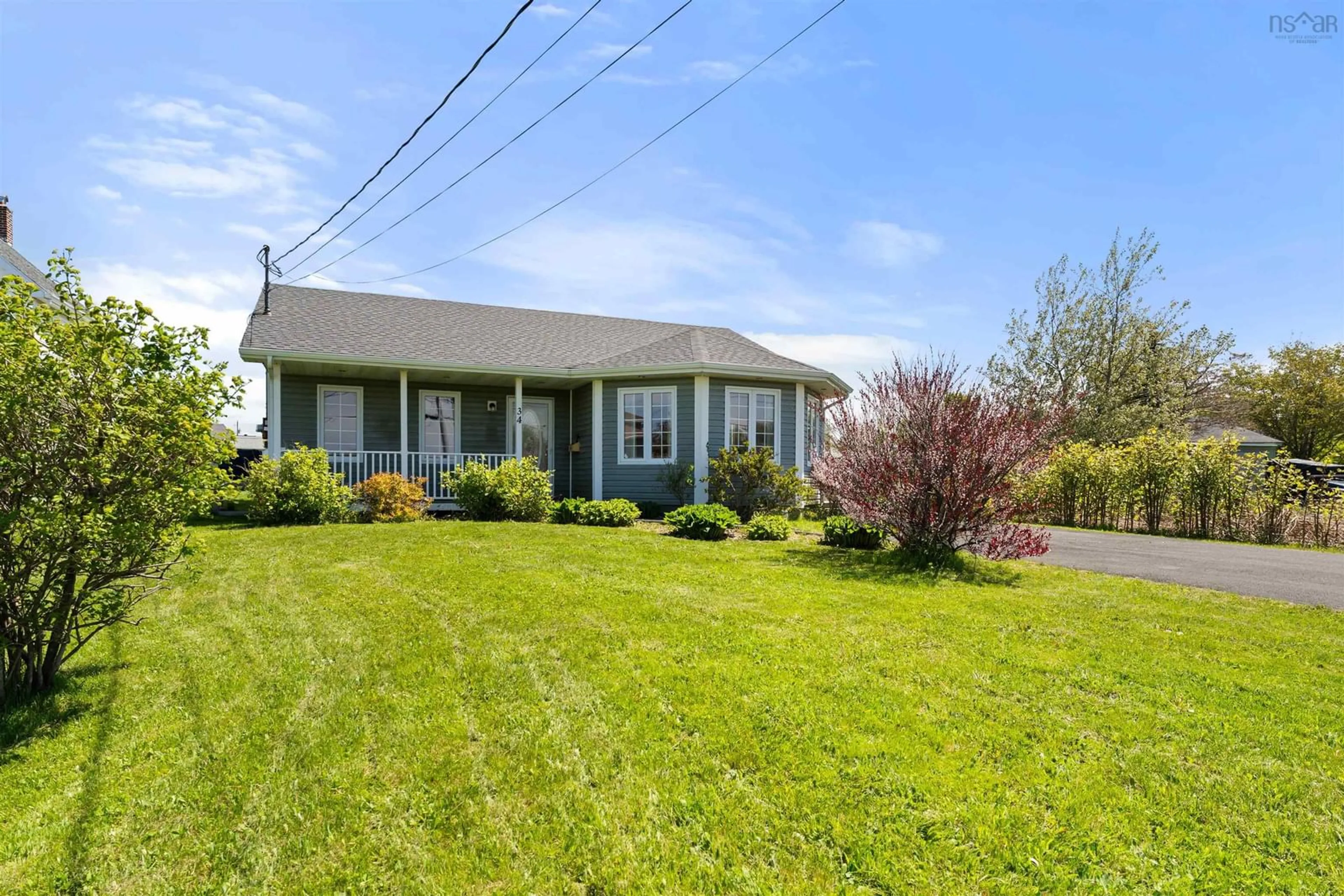 Unknown for 34 Water St, Glace Bay Nova Scotia B1A 1R3