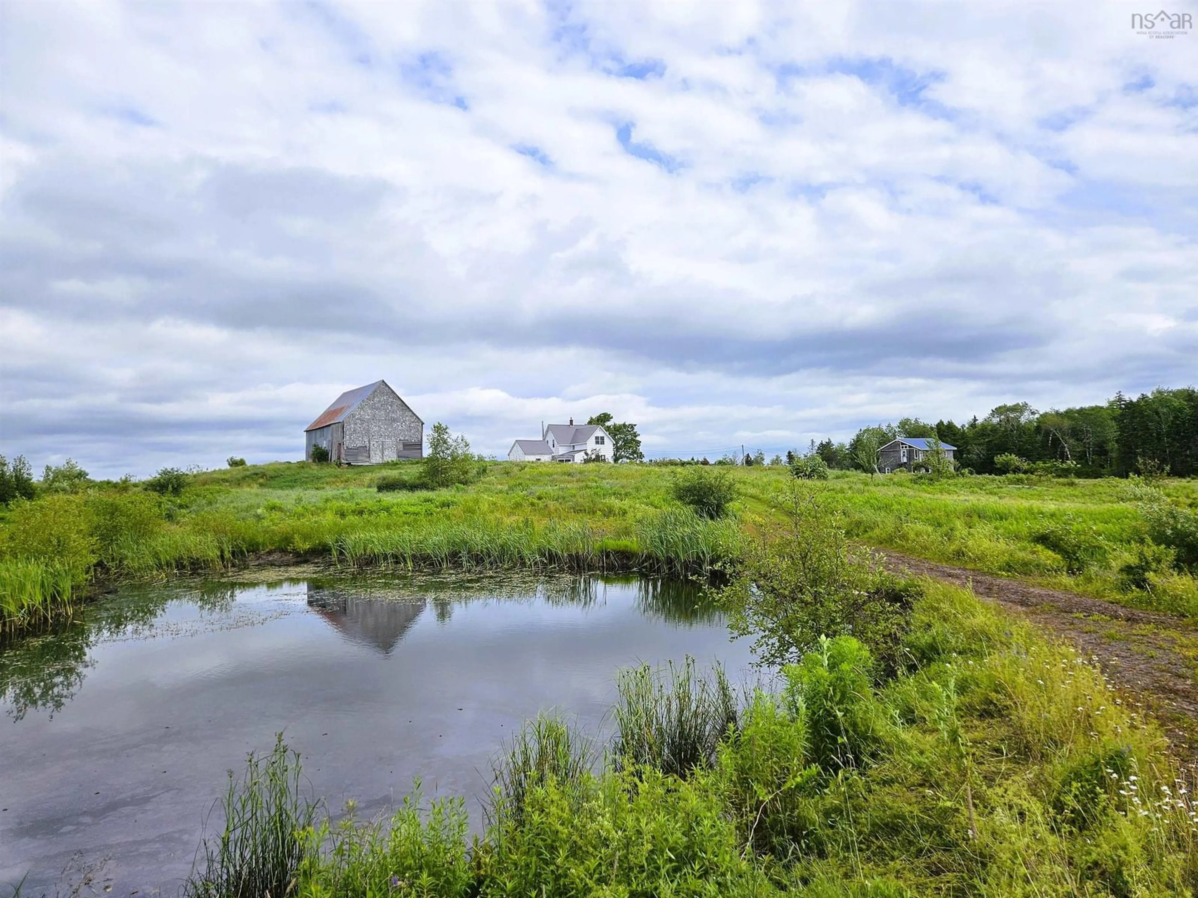 Unknown for 1807 Highway 326, East Earltown Nova Scotia B0K 1V0