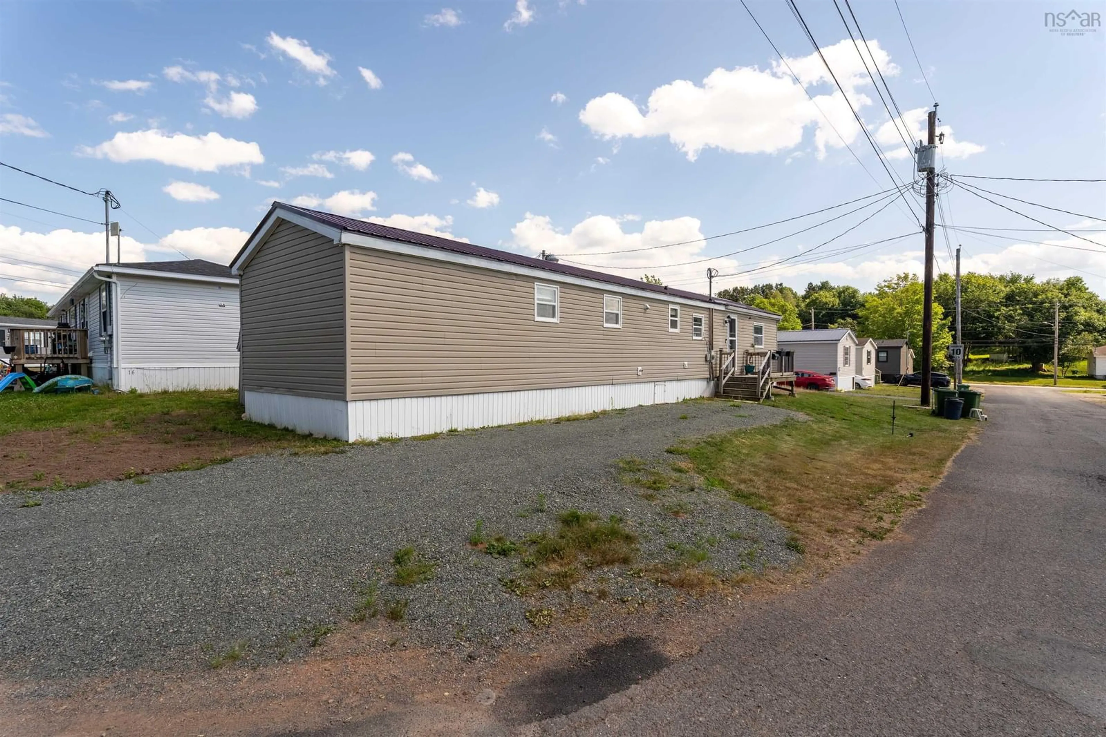Unknown for 12 Matheson Dr, Salmon River Nova Scotia B2N 7G3