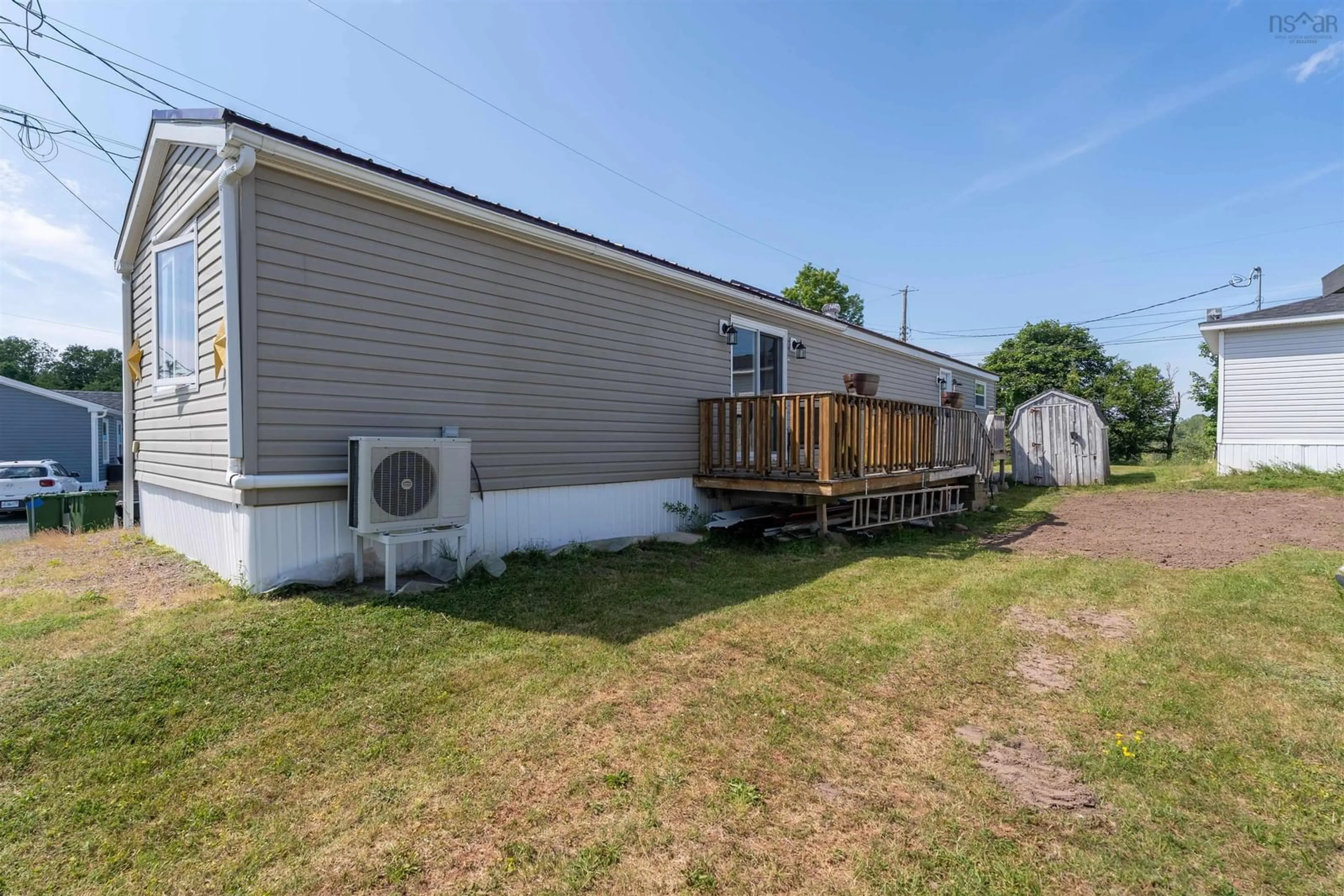 Unknown for 12 Matheson Dr, Salmon River Nova Scotia B2N 7G3