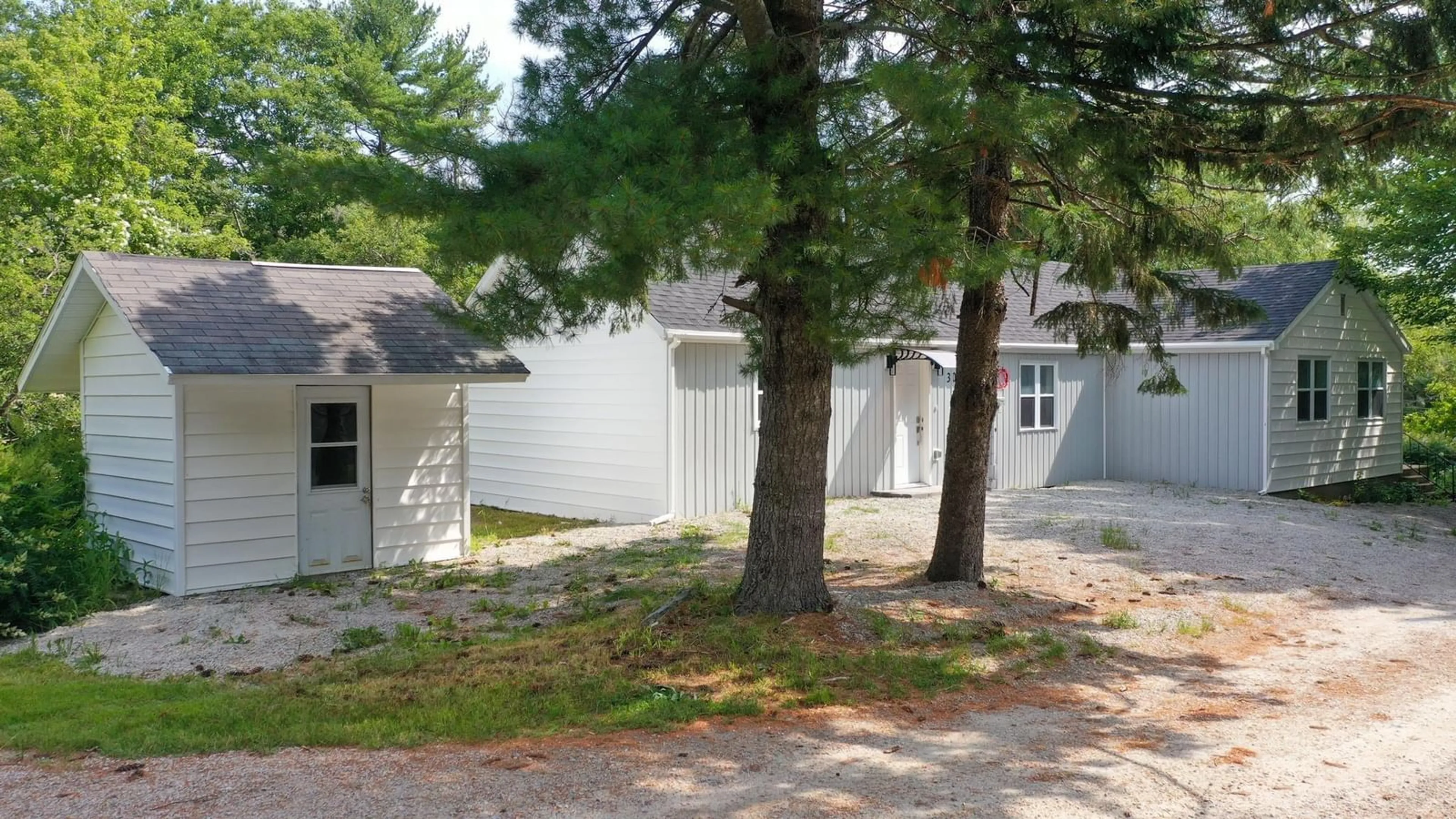 Unknown for 30 Harden Walker Rd, Martins Point Nova Scotia B0J 2E0