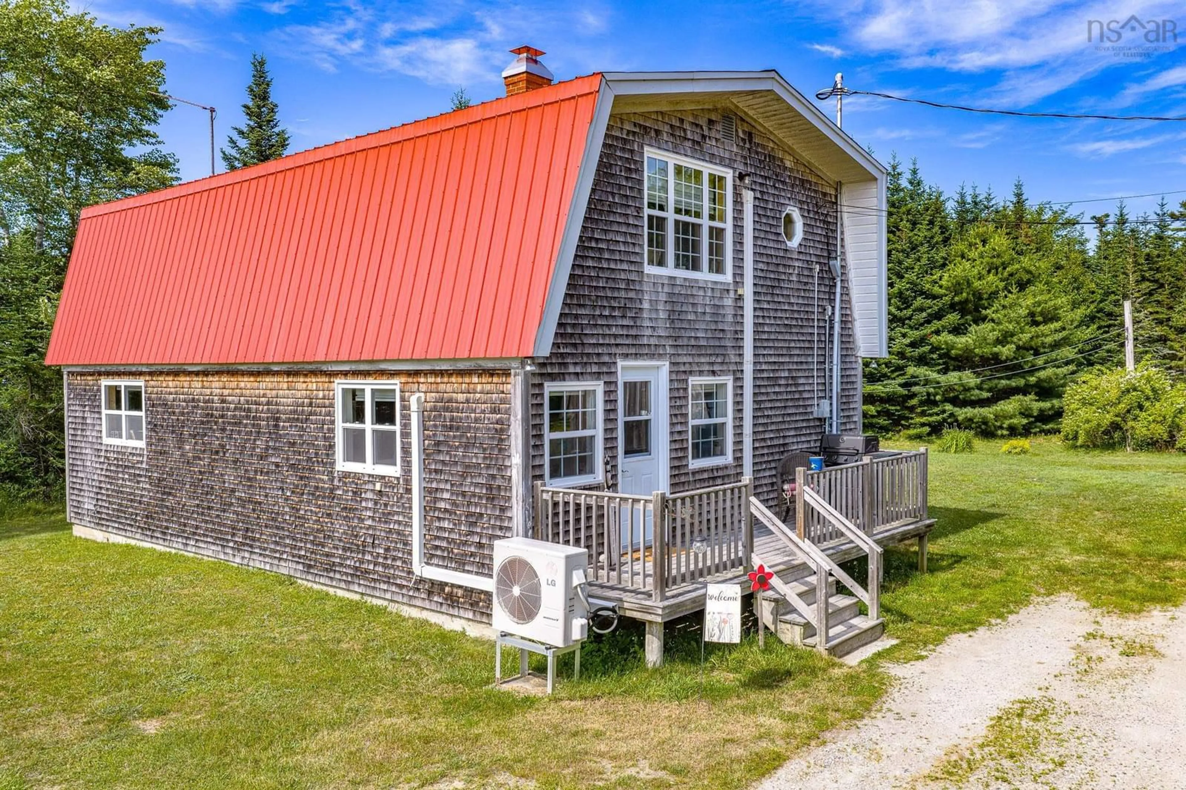 Unknown for 5494 Ns-3, East Jordan Nova Scotia B0T 1L0
