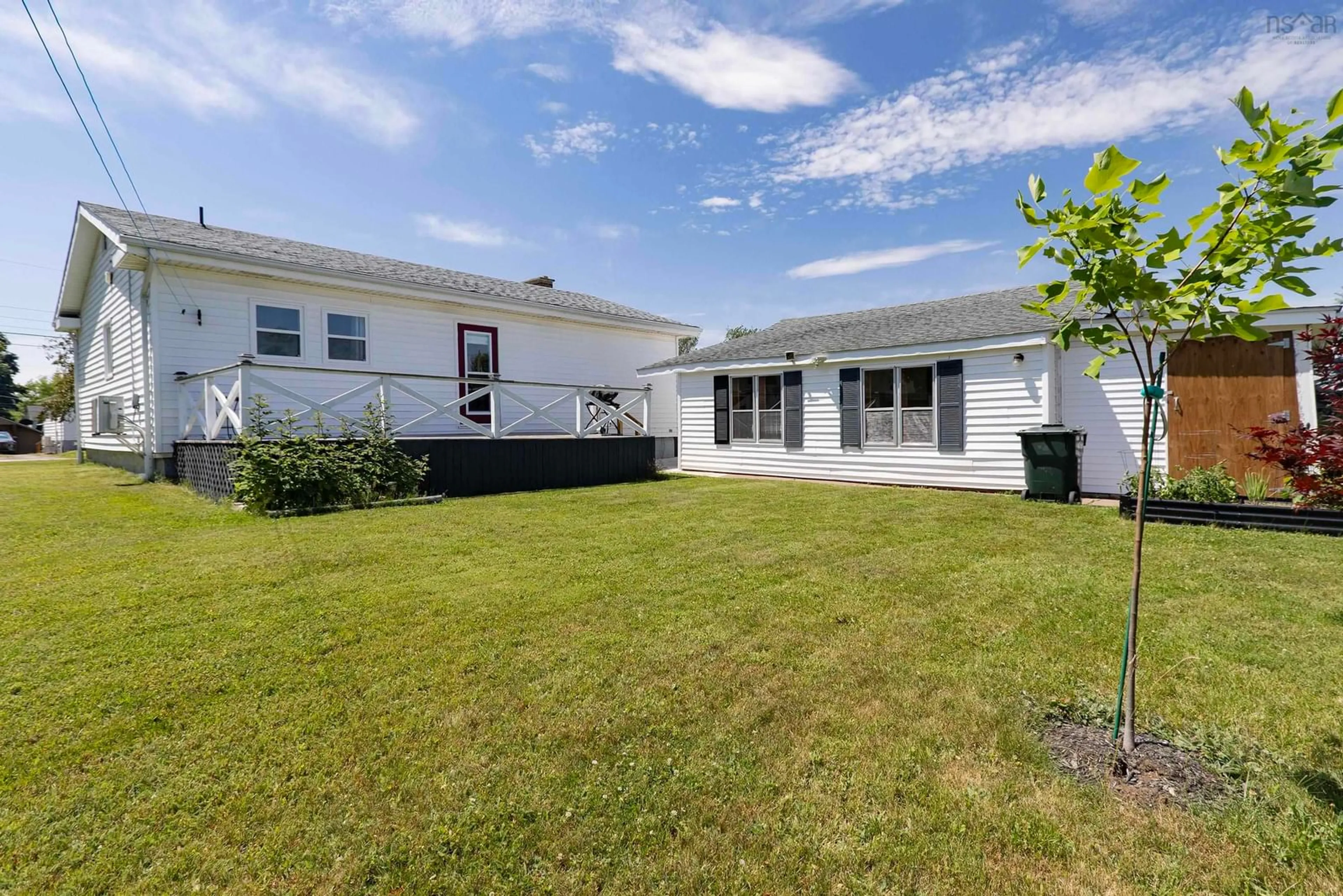 Unknown for 12 Central Ave, Amherst Nova Scotia B4H 2Y6