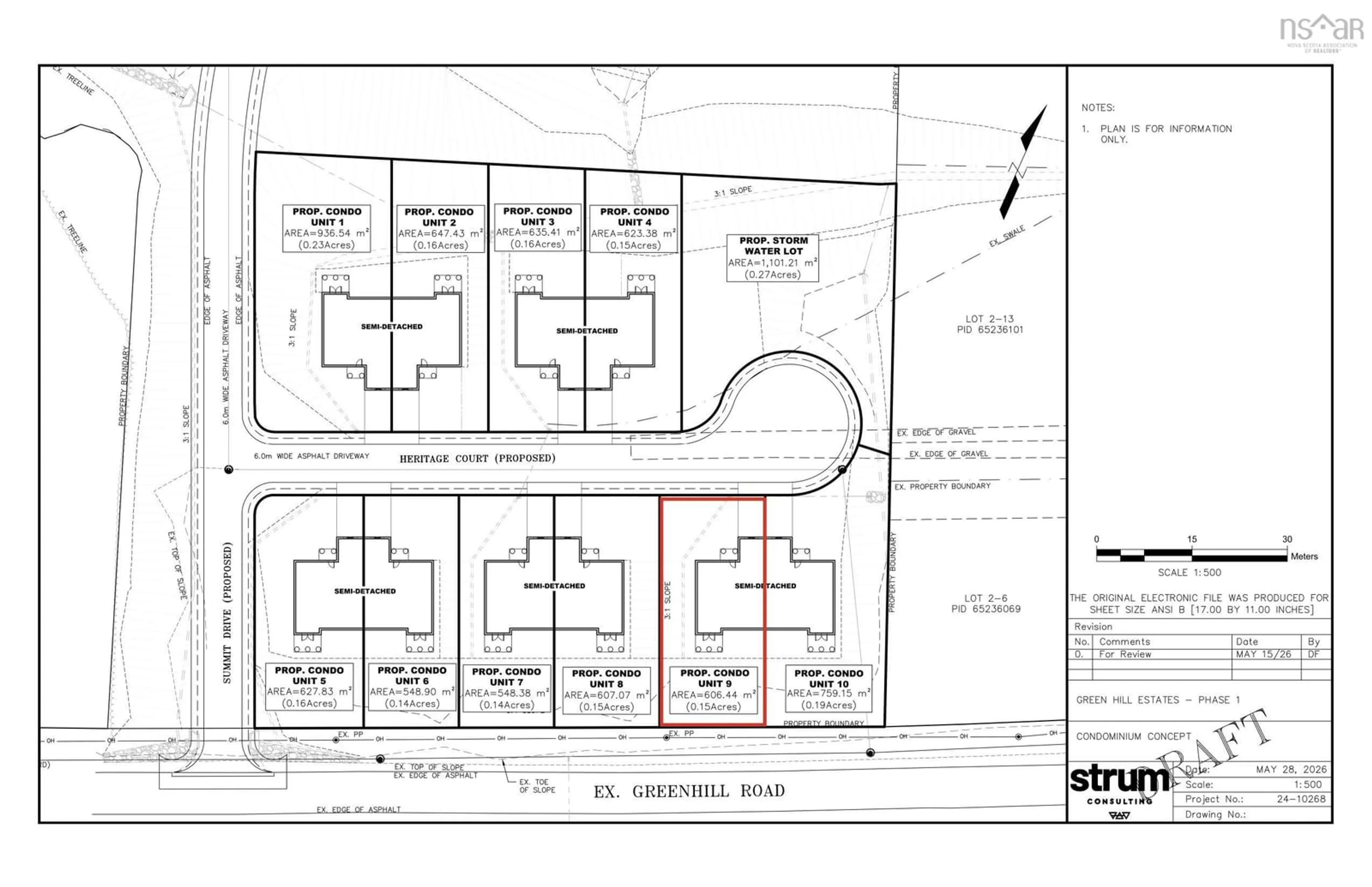 Floor plan for Green Hill Road, Green Hill Nova Scotia B0K 2A0