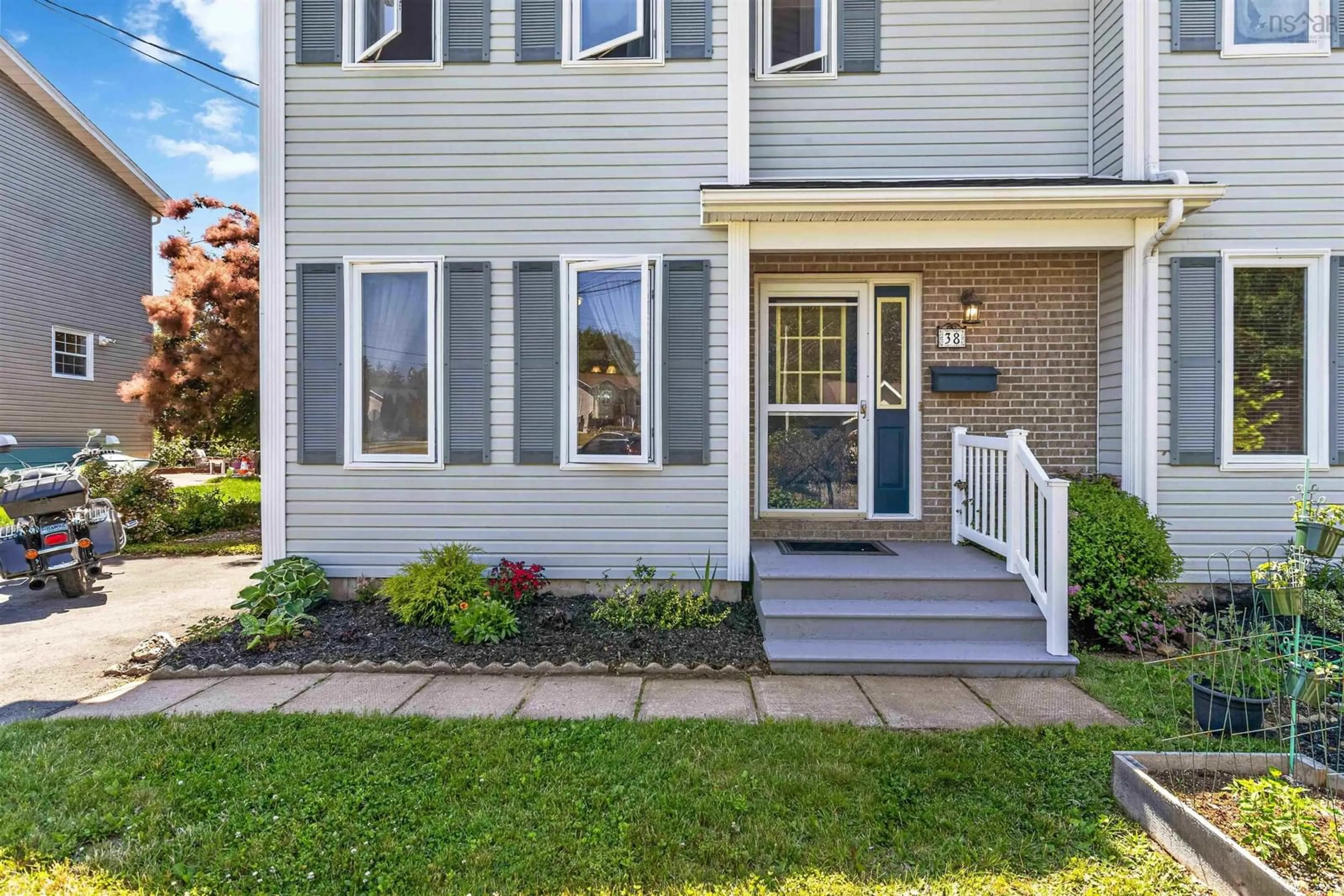 Unknown for 38 Ridgecrest Dr, Bridgewater Nova Scotia B4V 3V8