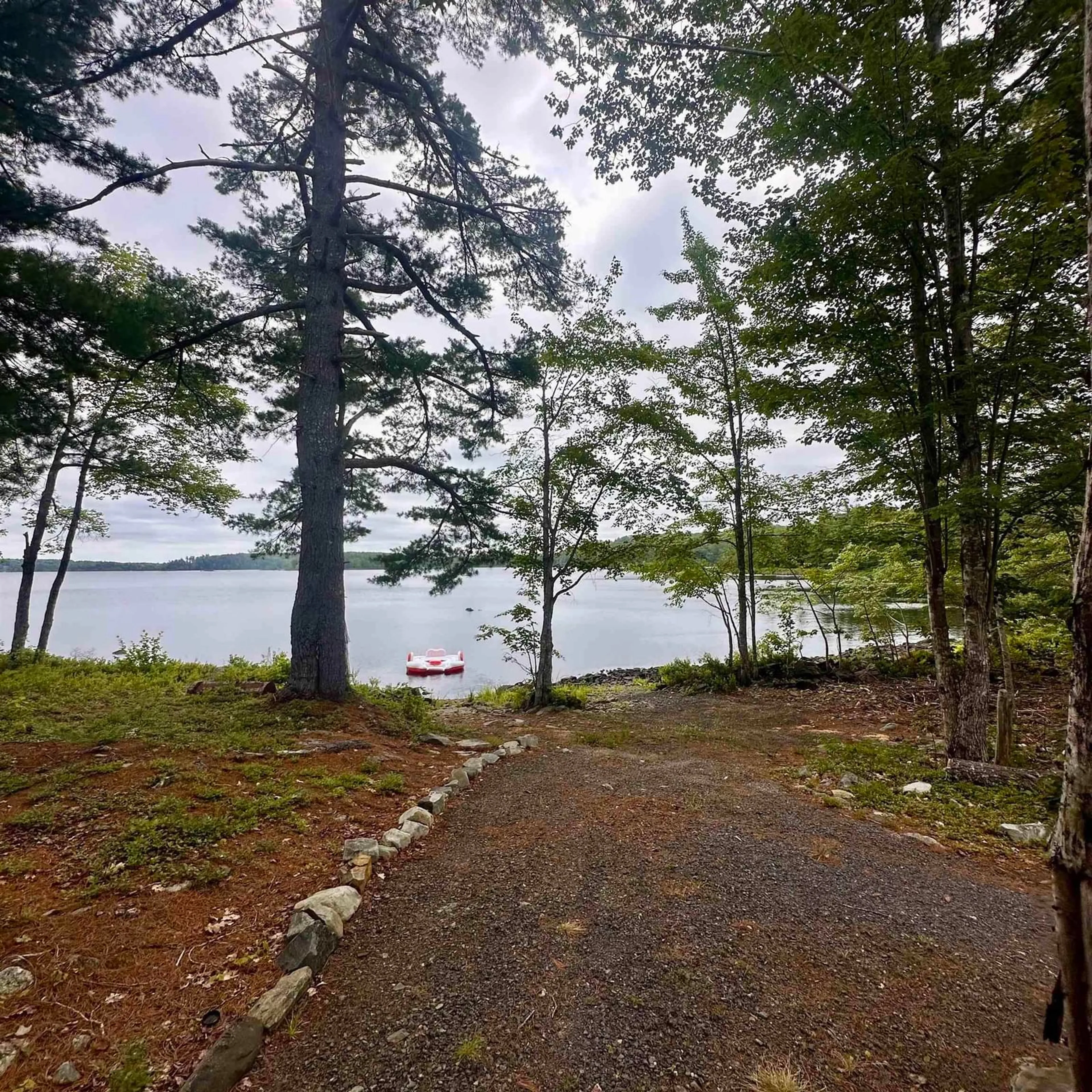 Unknown for 78 Harbour Acres Rd, Molega Nova Scotia B0T 1E0