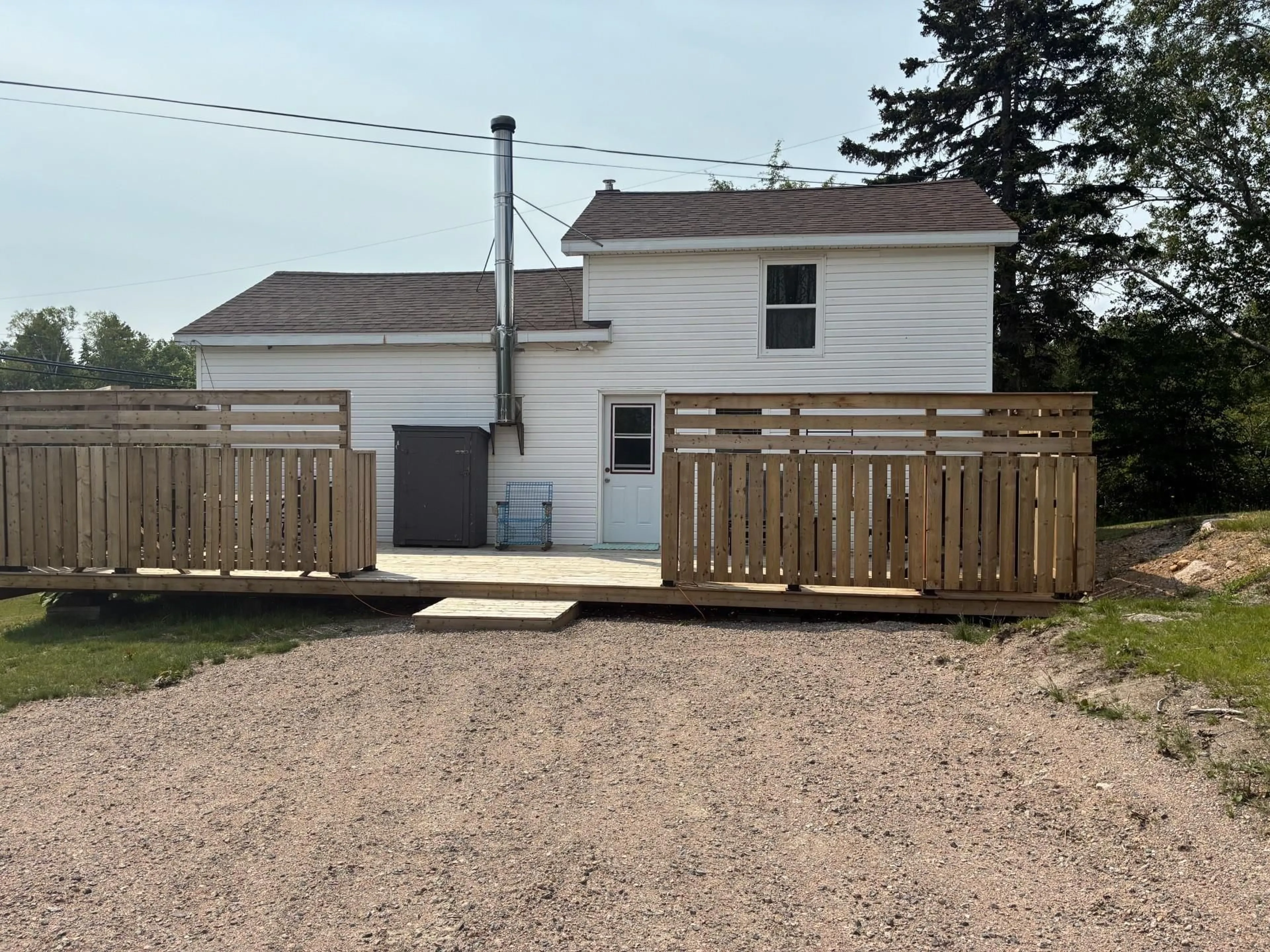 Unknown for 36996 Cabot Trail, Ingonish Centre Nova Scotia B0C 1K0
