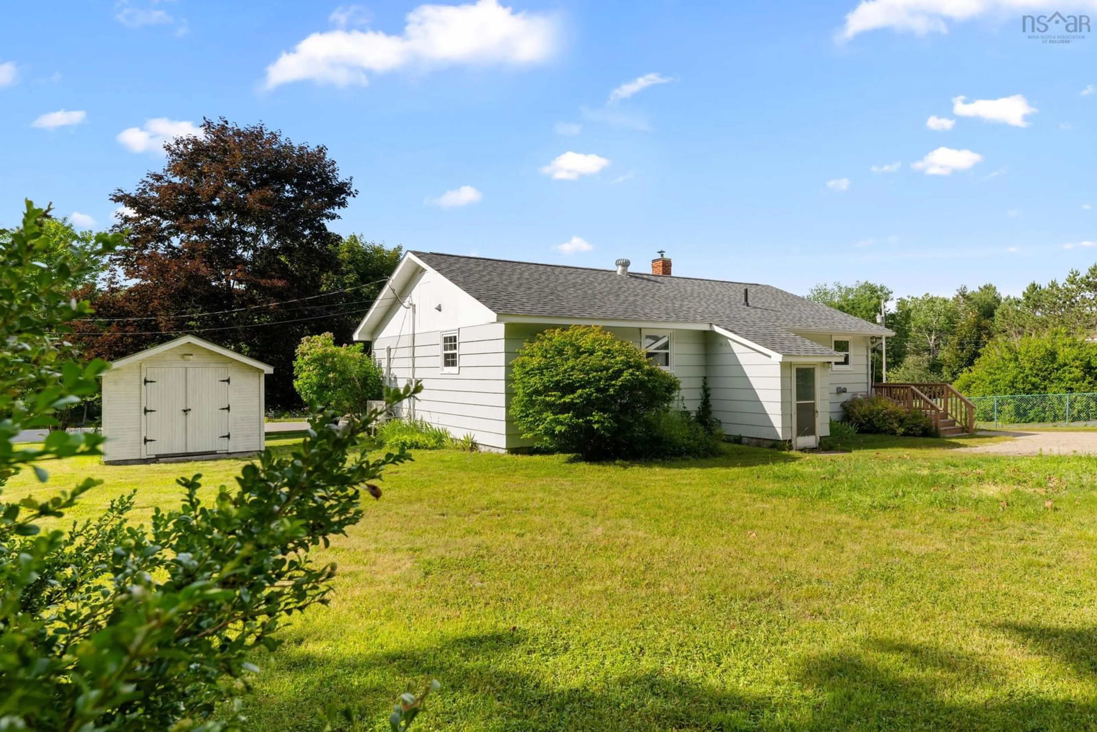 Unknown for 108 Middle River Rd, Middle River Nova Scotia B0J 1K0