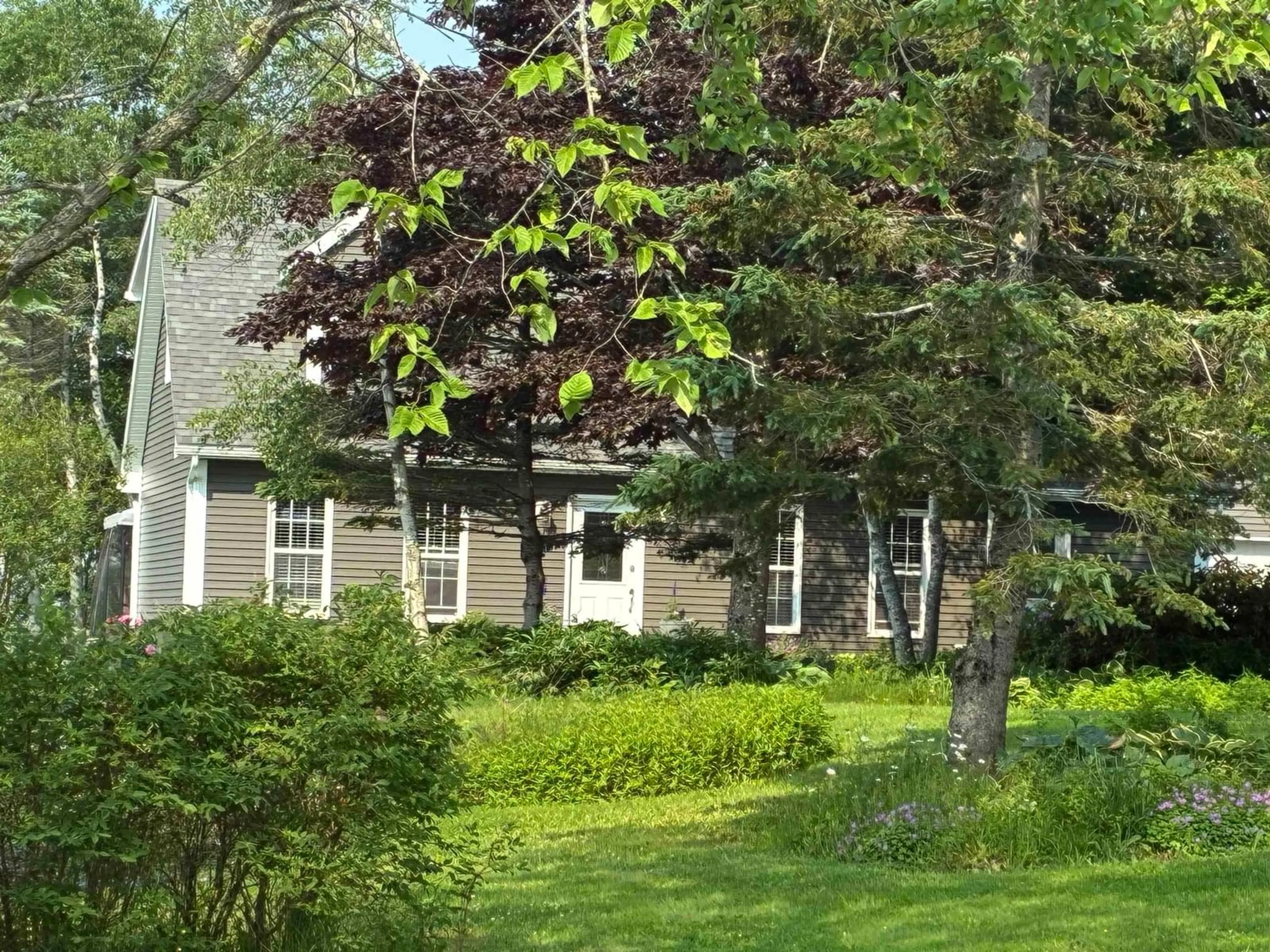 Unknown for 21 Croweland Dr, East Mountain Nova Scotia B6L 2C4