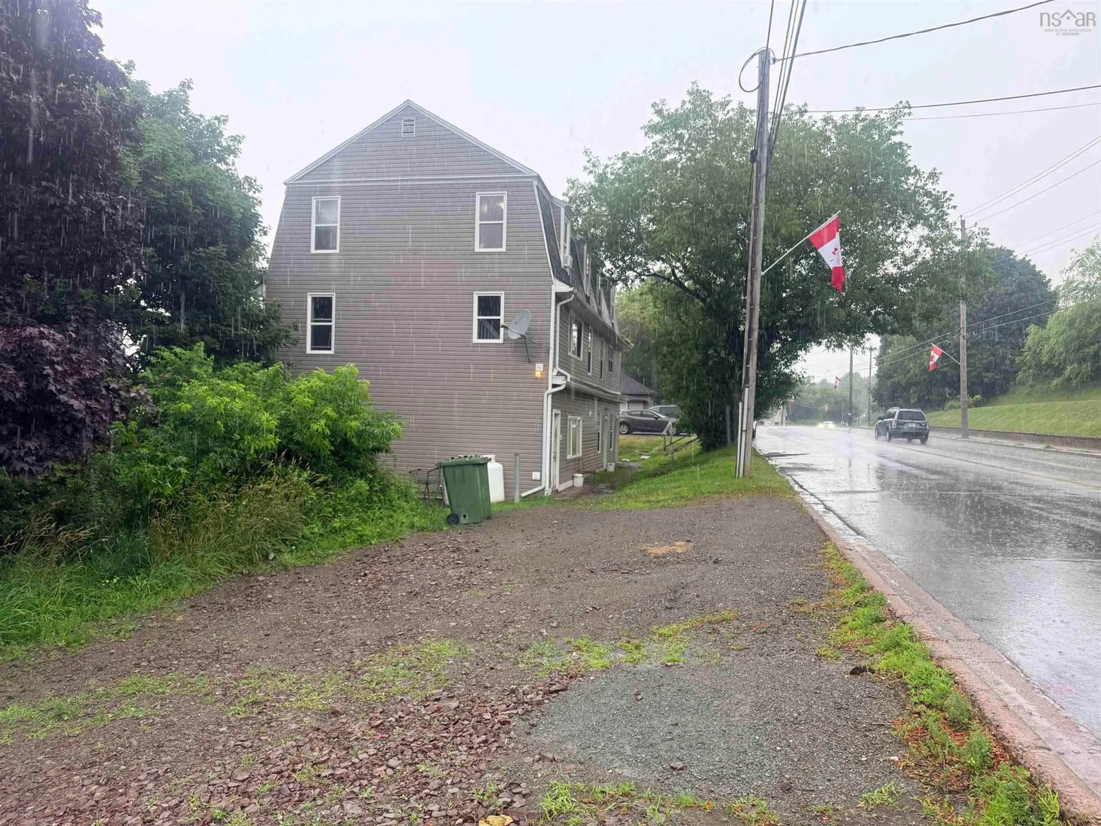 Unknown for 157 Main St, Trenton Nova Scotia B0K 1S0