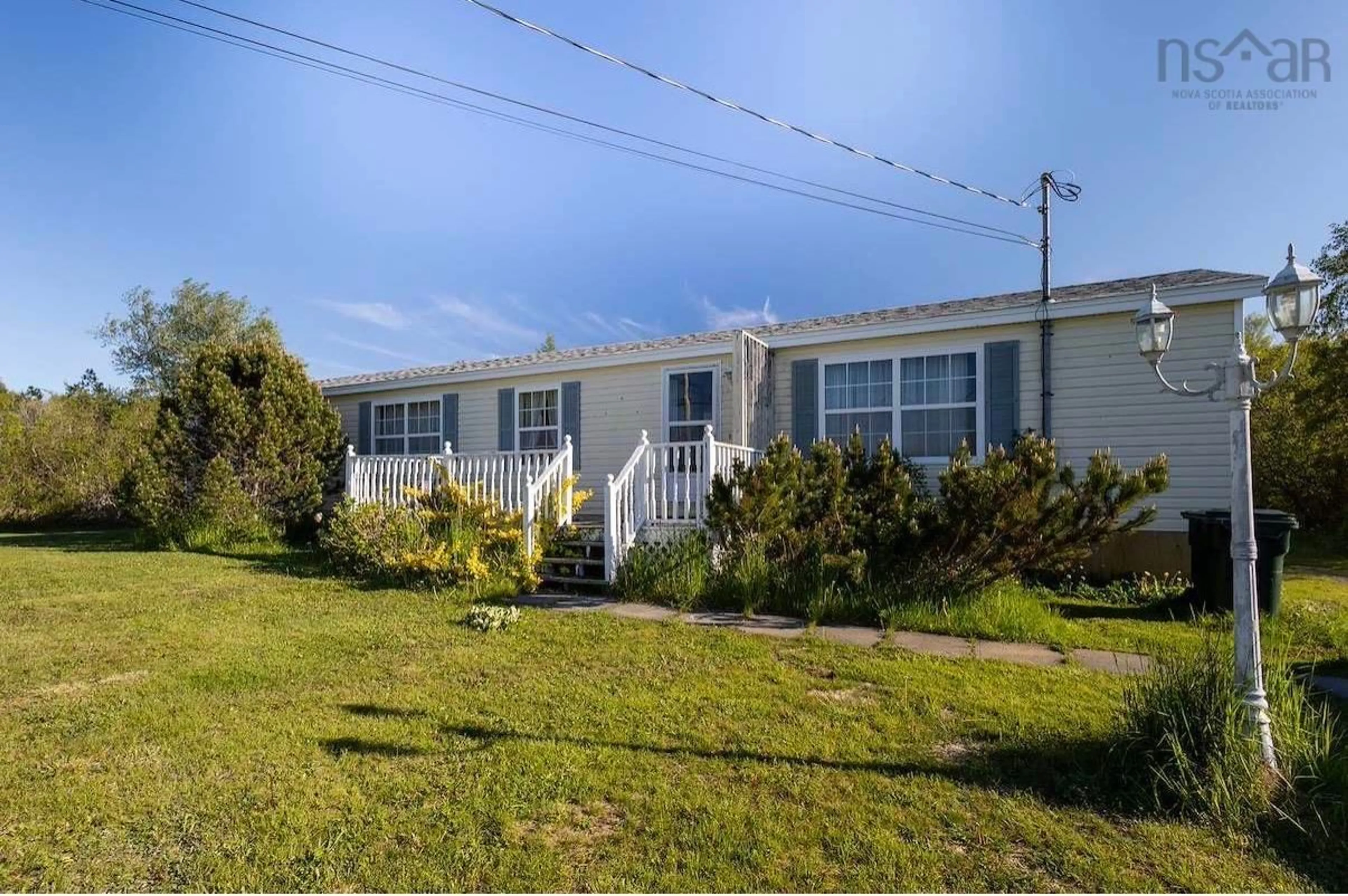 Unknown for 84 Daley Rd, New Victoria Nova Scotia B1H 4Z6