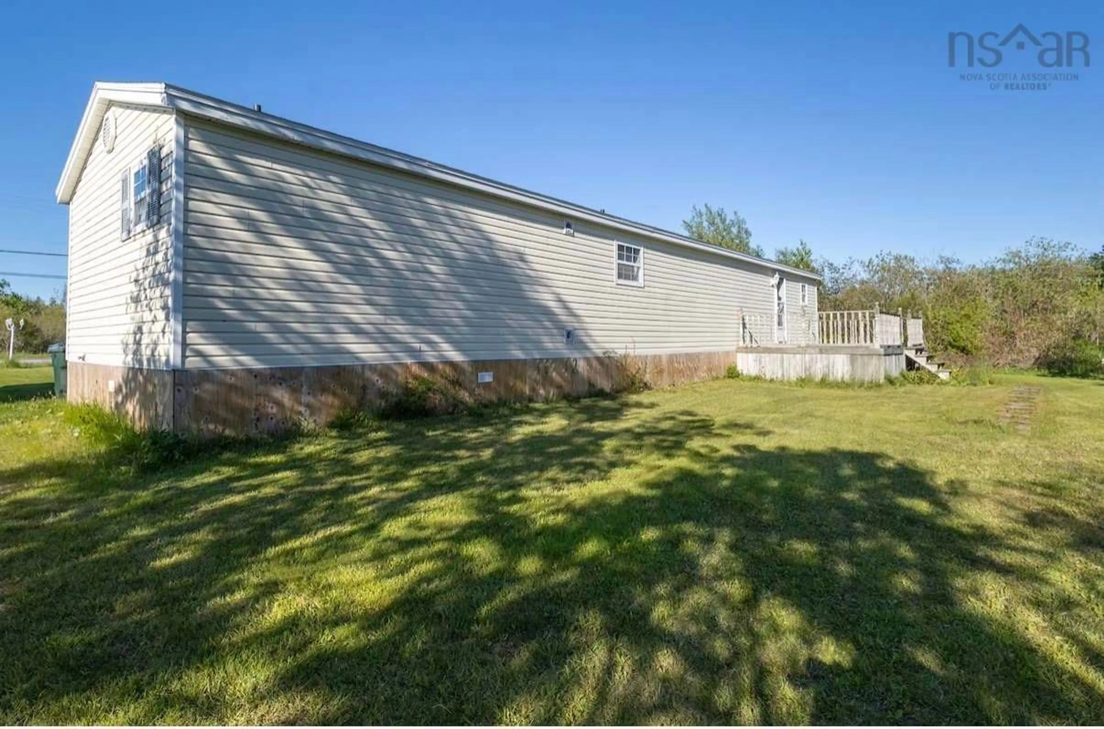 Unknown for 84 Daley Rd, New Victoria Nova Scotia B1H 4Z6