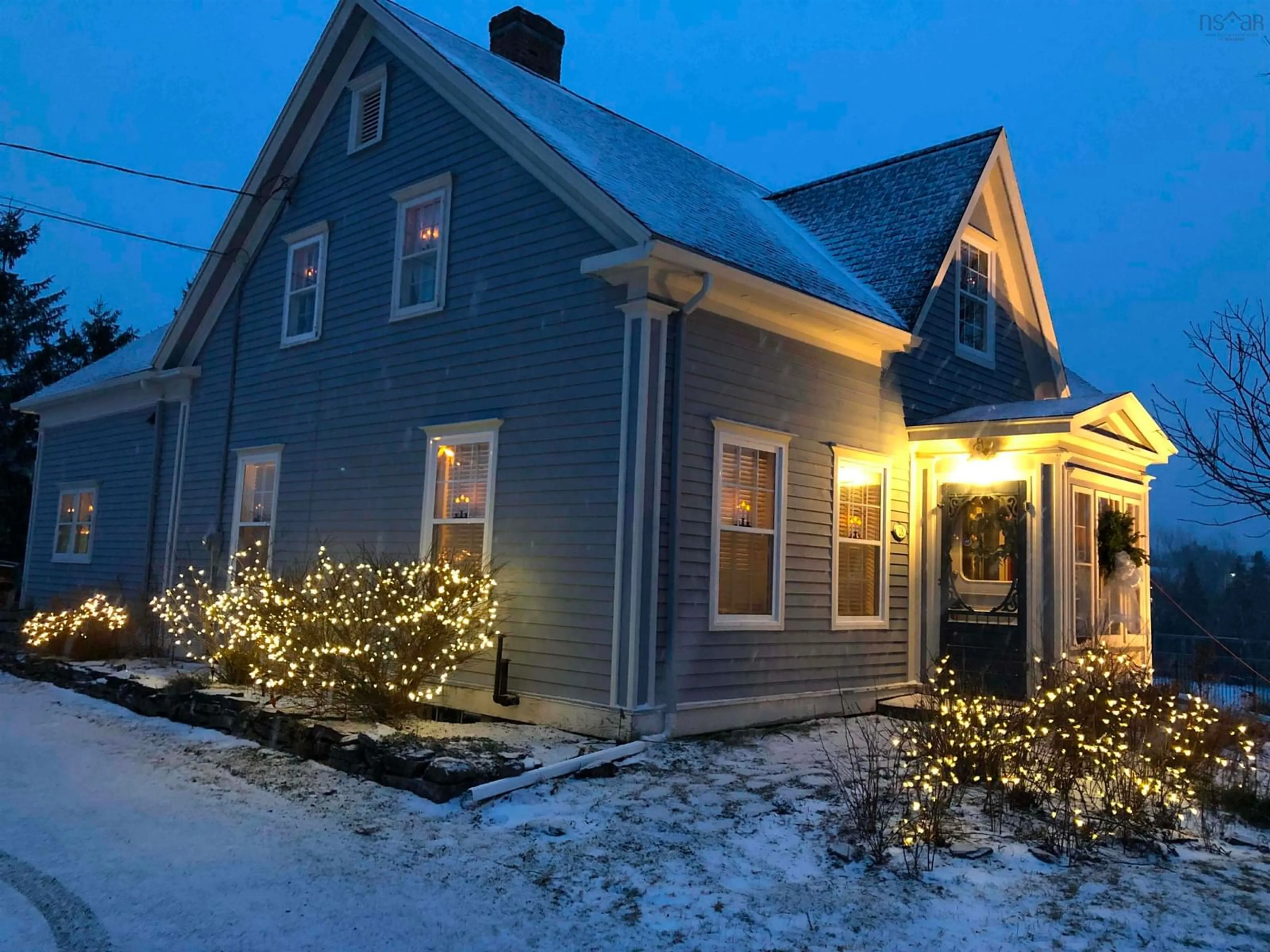 Unknown for 28 Townsend Street B2g 2y1, Antigonish Nova Scotia B2G 2Y1