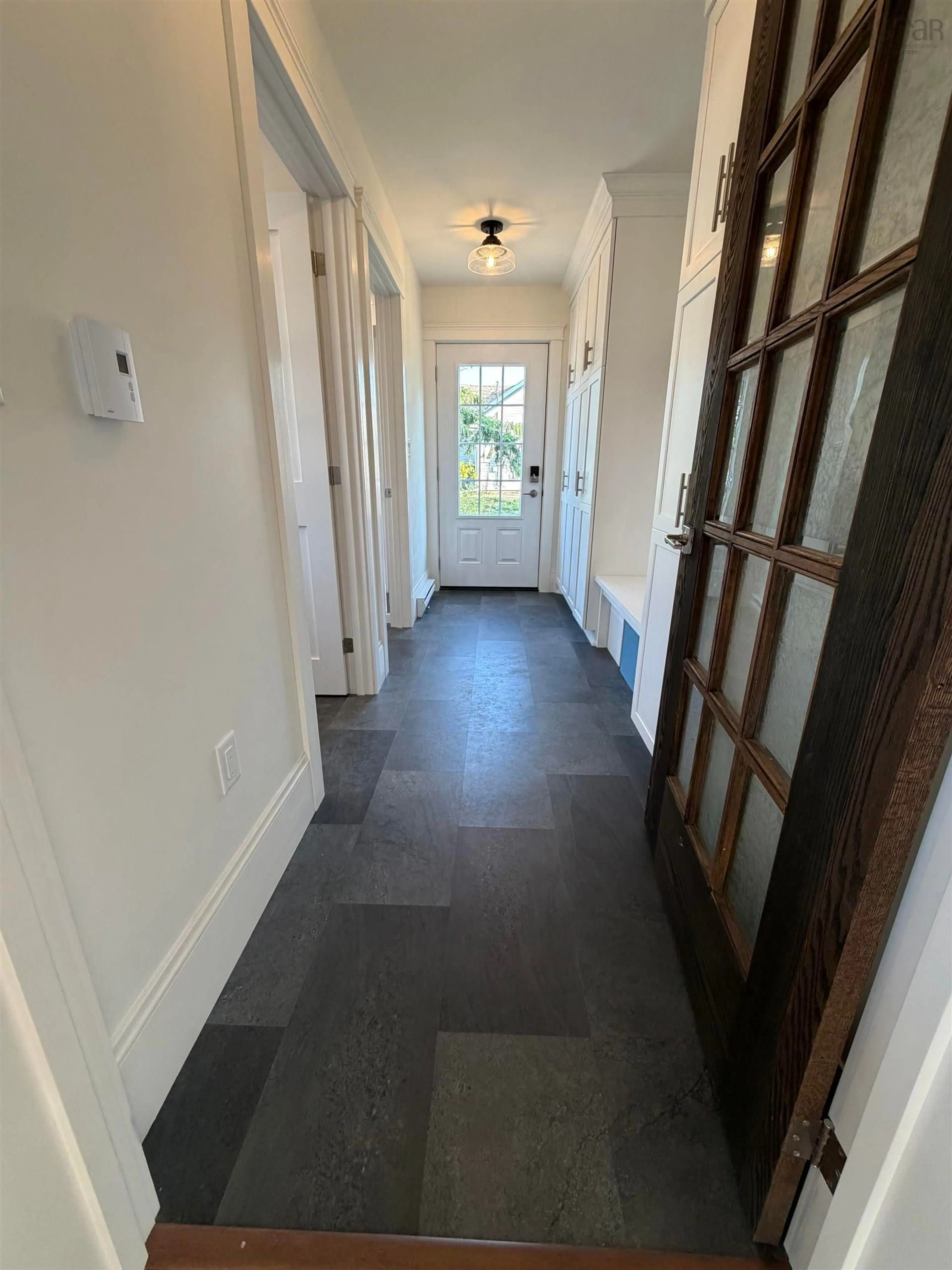 Indoor foyer for 28 Townsend Street B2g 2y1, Antigonish Nova Scotia B2G 2Y1