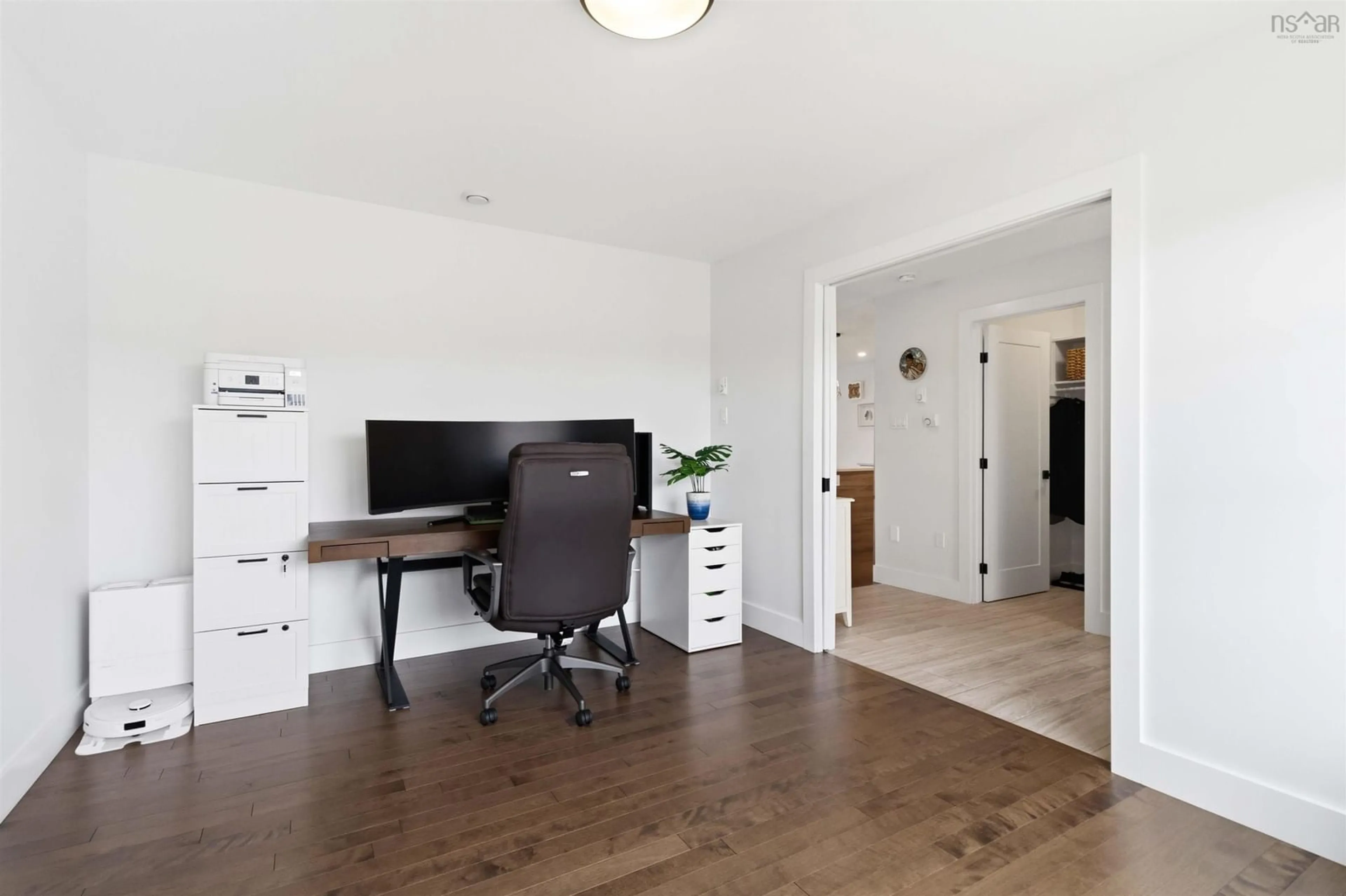 A pic of a room for 16 Hamilton Dr, Middle Sackville Nova Scotia B4E 0S6
