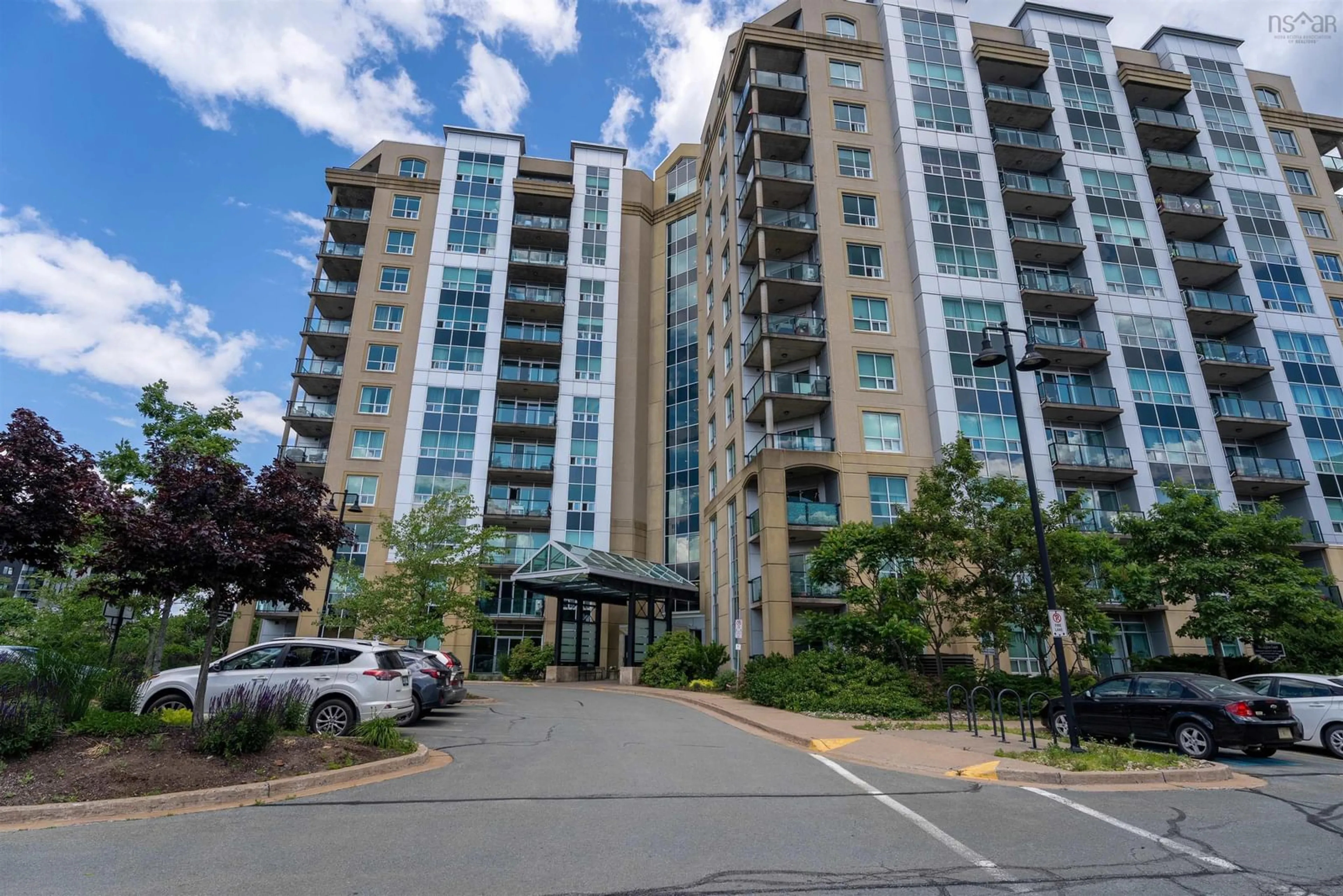 Unknown for 2677 Gladstone St #1206, Halifax Nova Scotia B3K 0A3