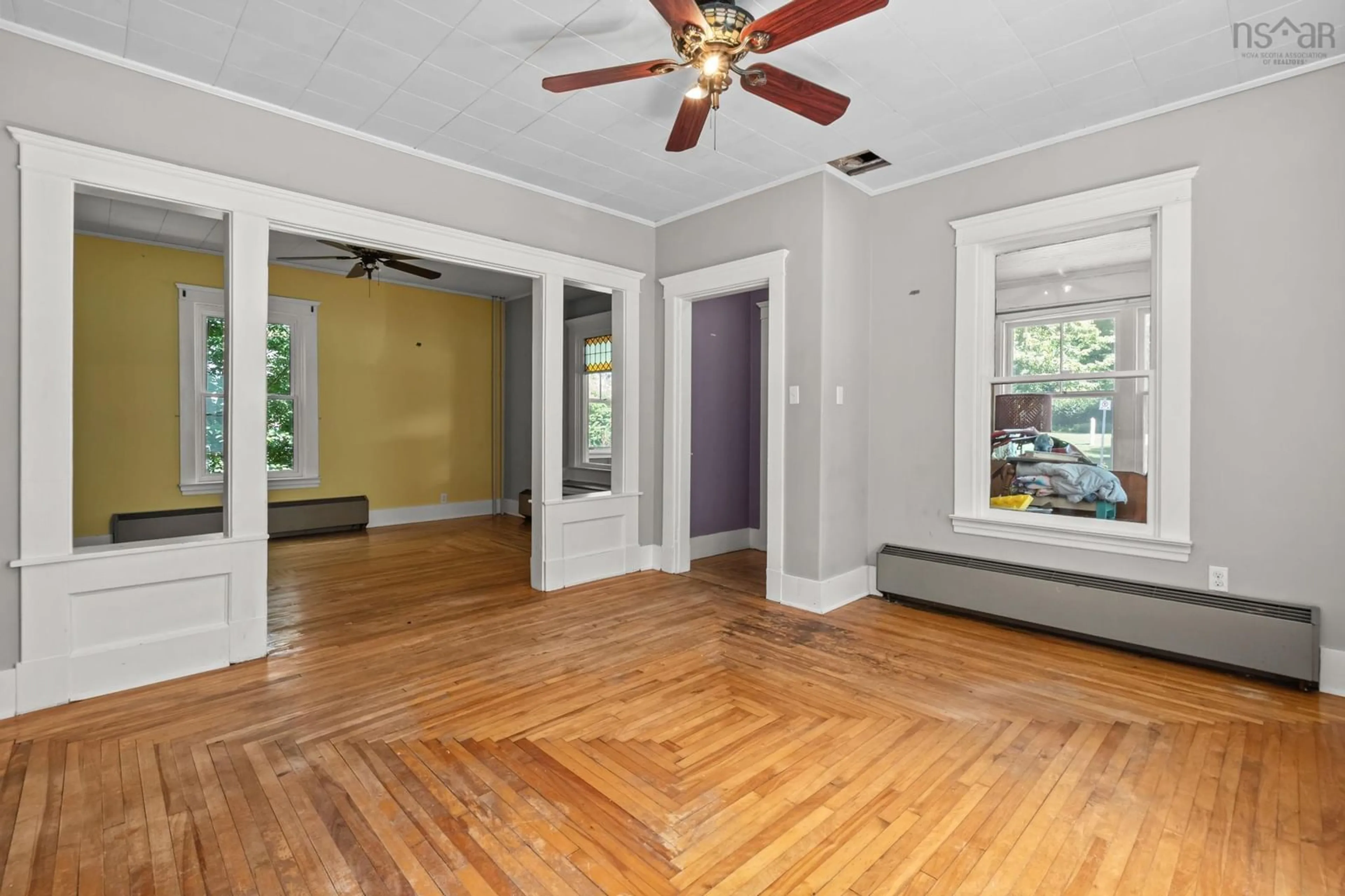 A pic of a room for 475 Albert St, Windsor Nova Scotia B0N 2T0