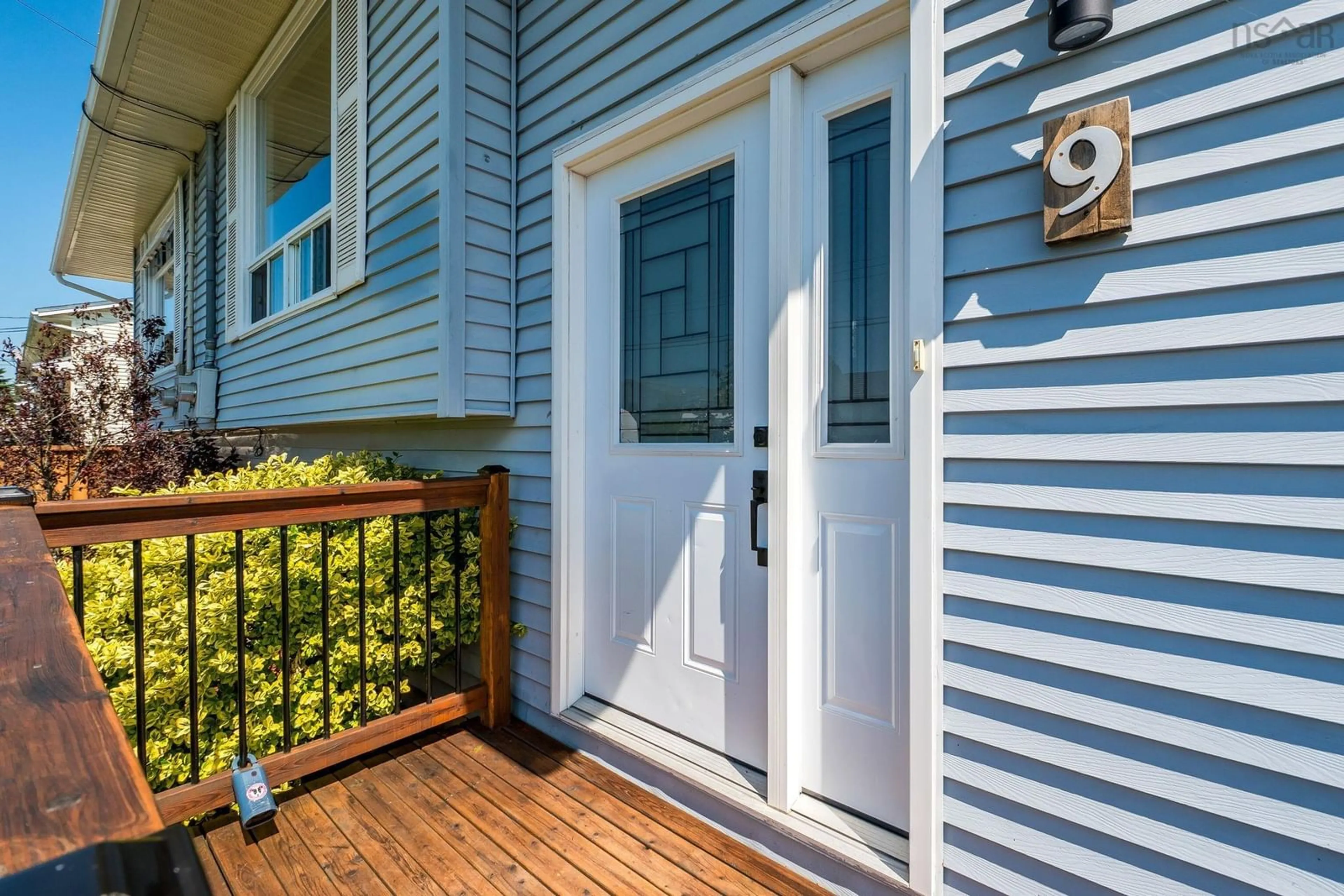 Unknown for 9 Deyoung Dr, Eastern Passage Nova Scotia B3G 1N2