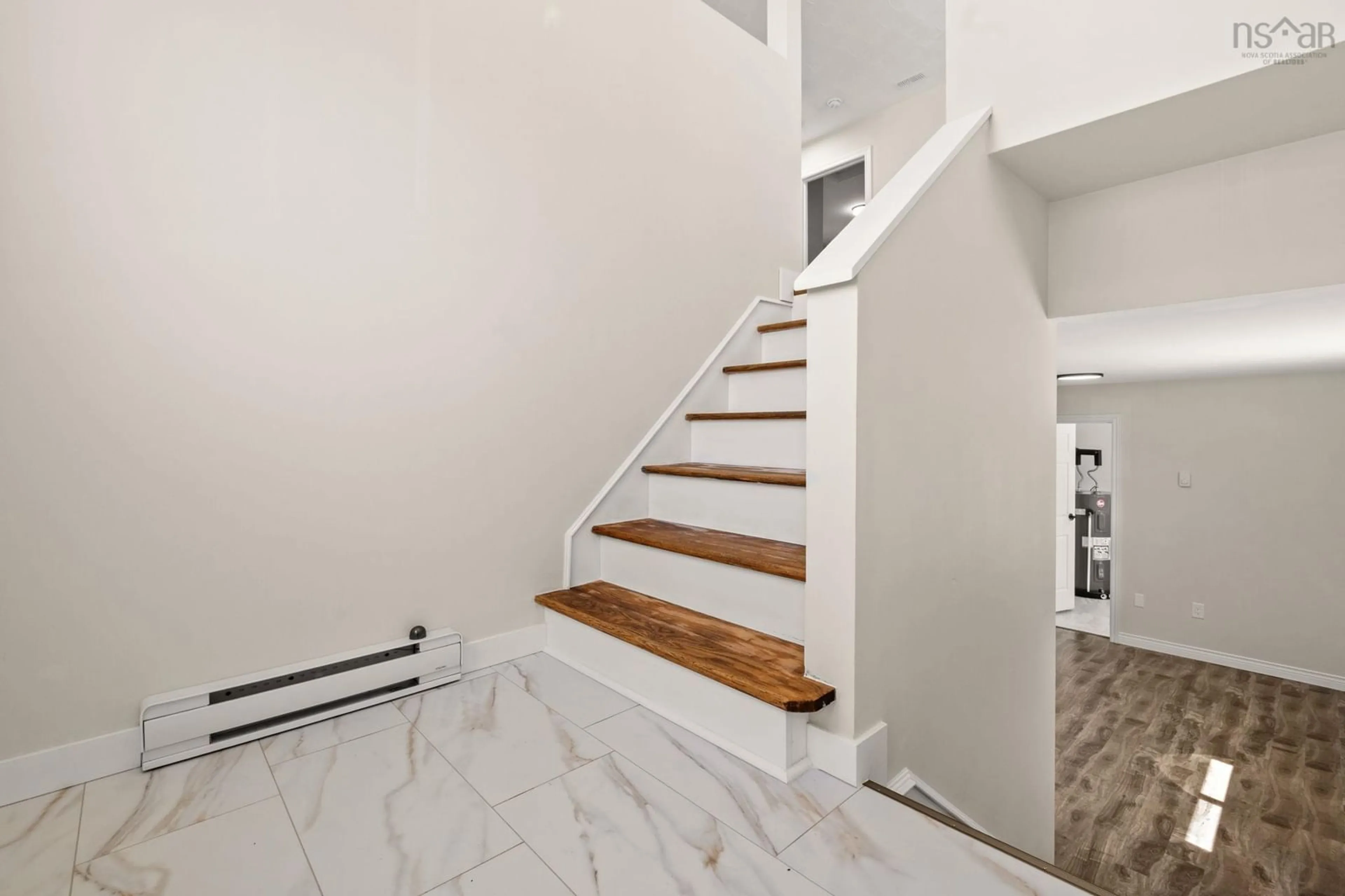 Stairs for 9 Deyoung Dr, Eastern Passage Nova Scotia B3G 1N2