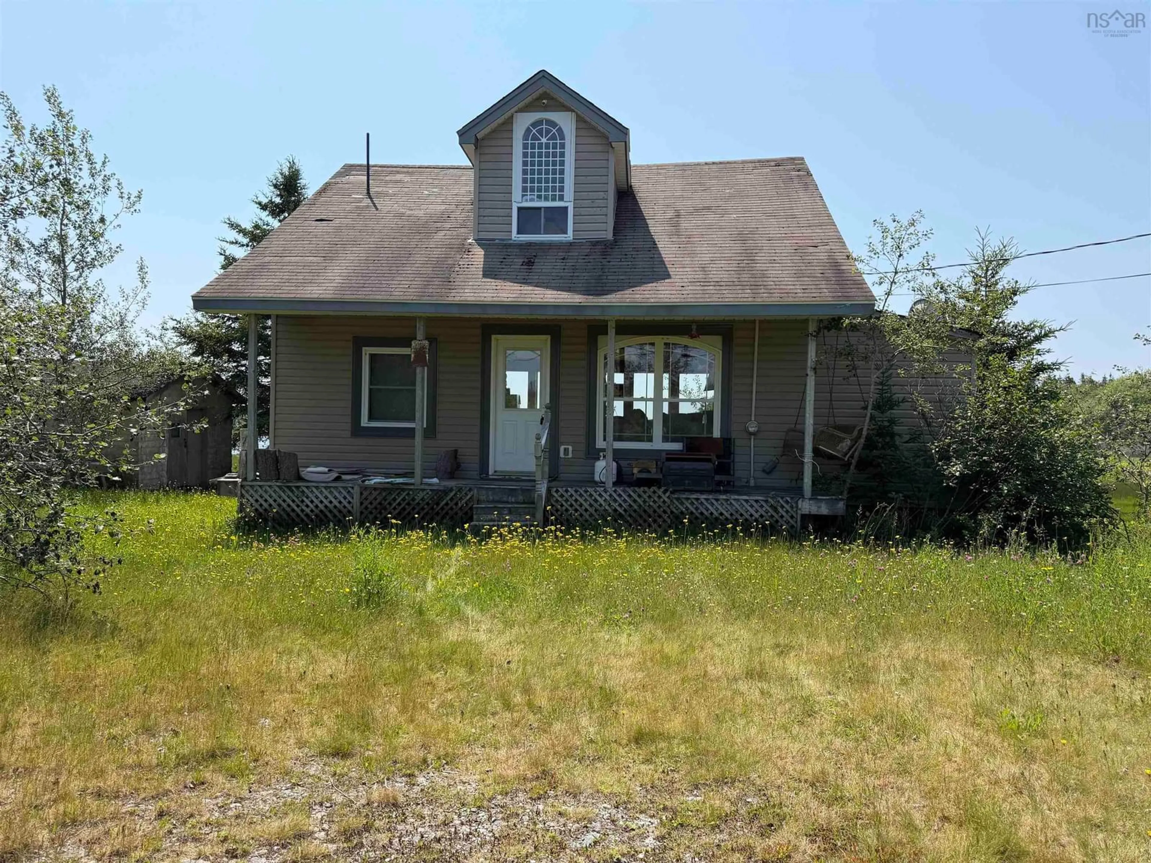 Unknown for 26346 Highway 7, West Quoddy Nova Scotia B0J 2R0