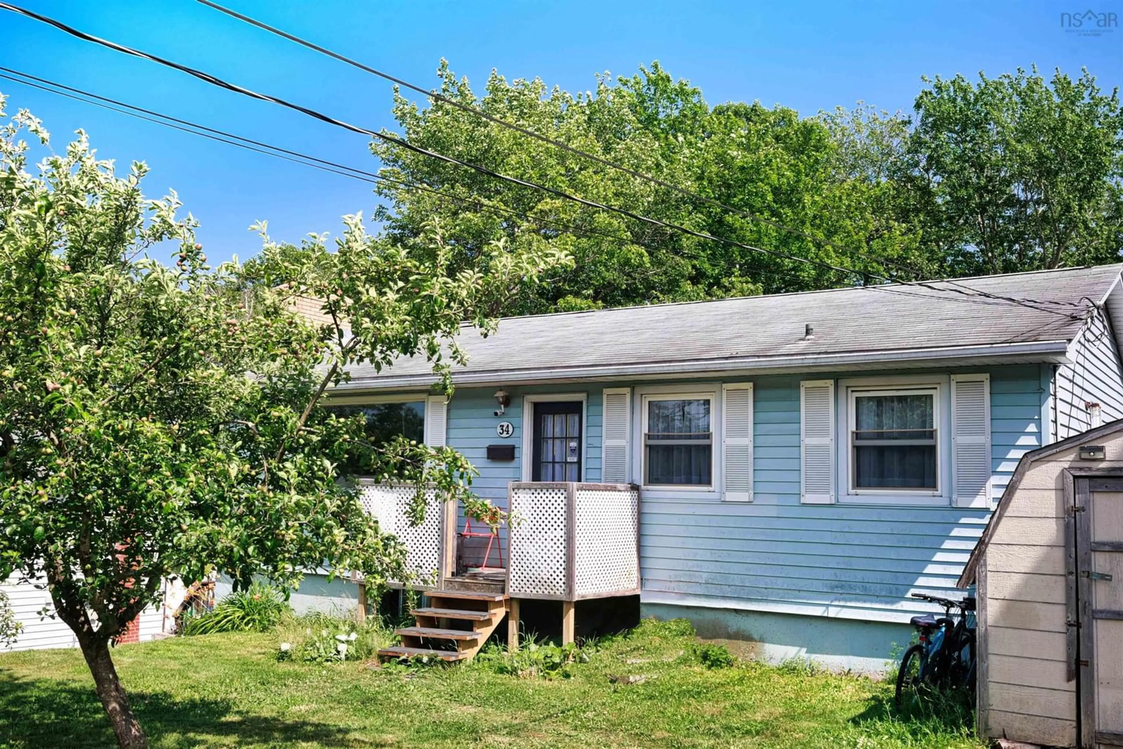 Unknown for 34 Hilden Dr, Halifax Nova Scotia B3R 1K2