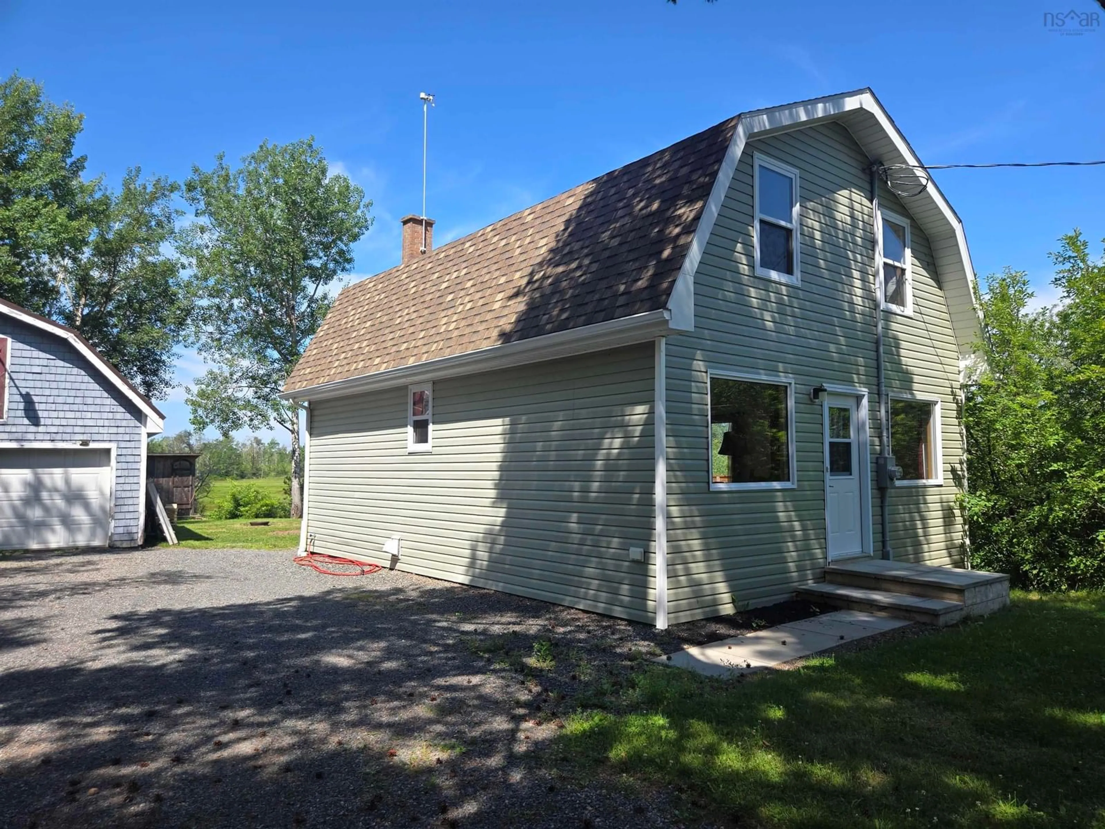 Unknown for 365 Sand Point Rd, Tatamagouche Nova Scotia B0K 1V0